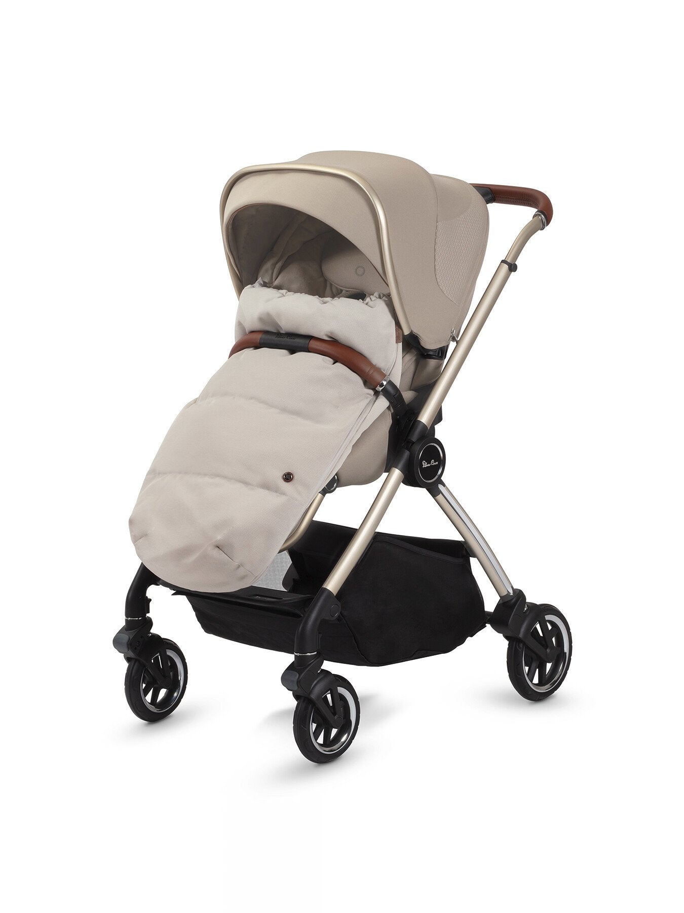 Dune Footmuff