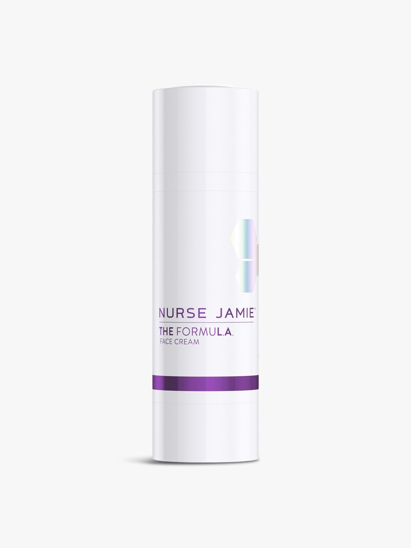 FormuLa Face Cream