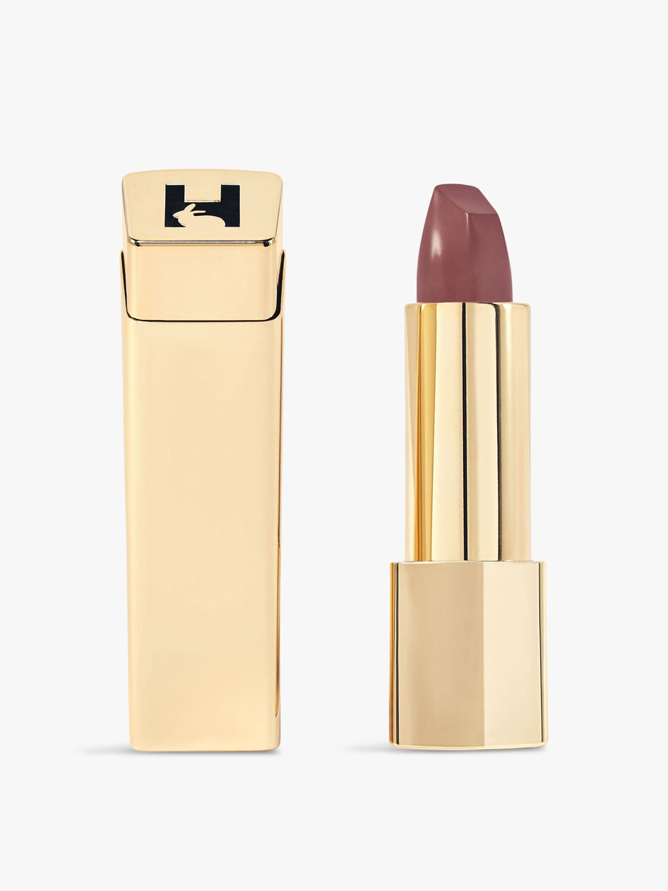Unlocked Satin Crème Lipstick