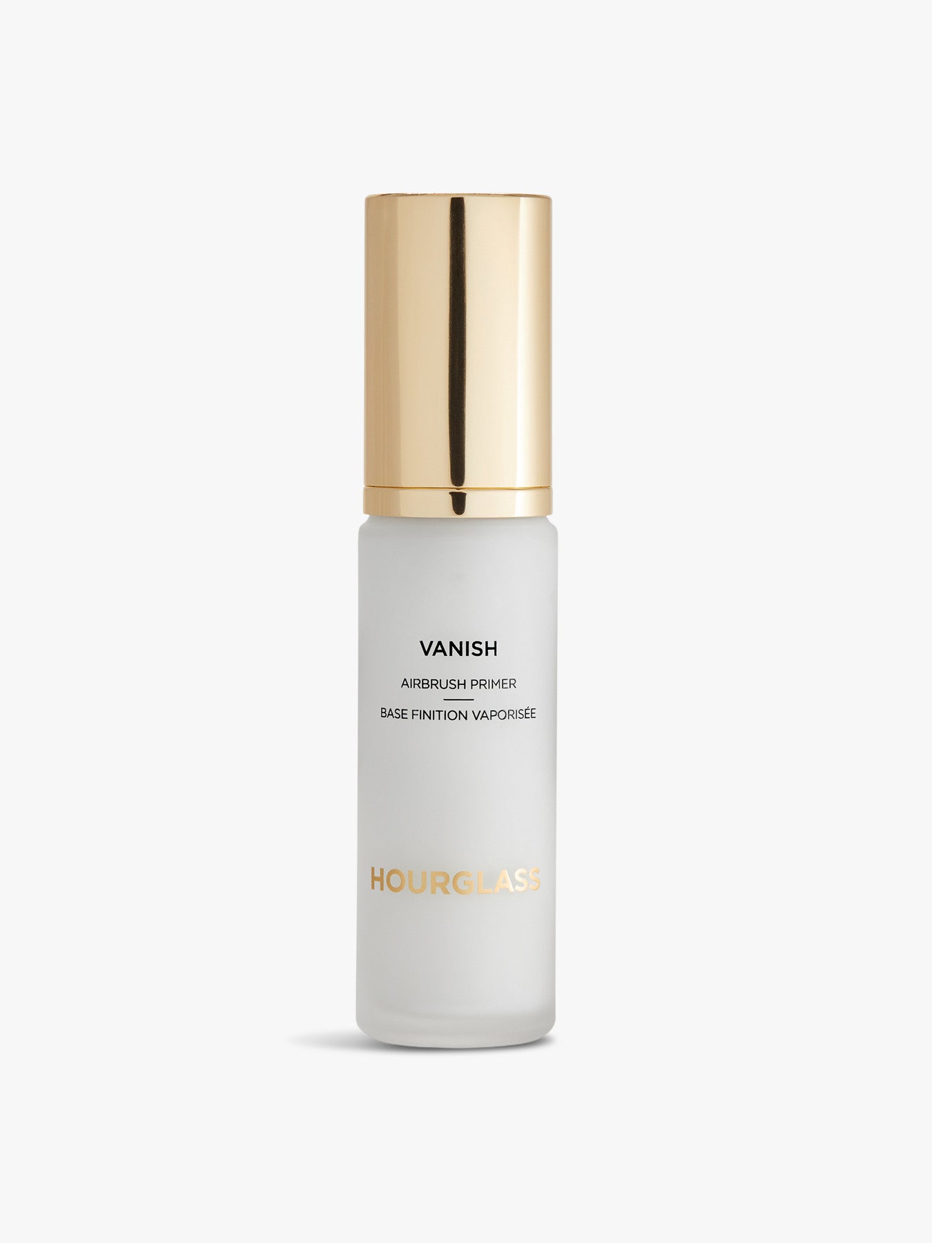 Vanish Airbrush Primer