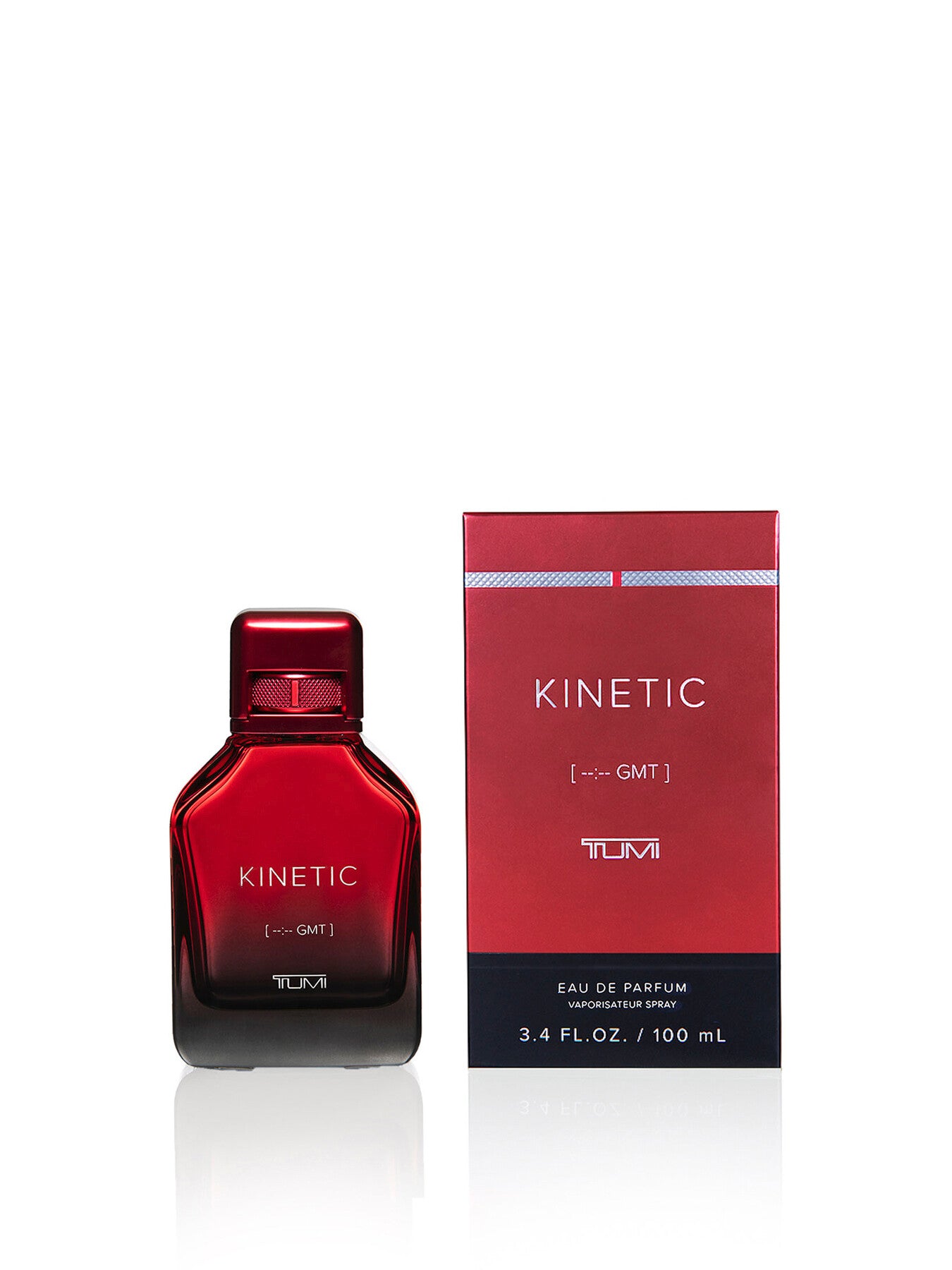 Kinetic ---- GMT EDP 100ml
