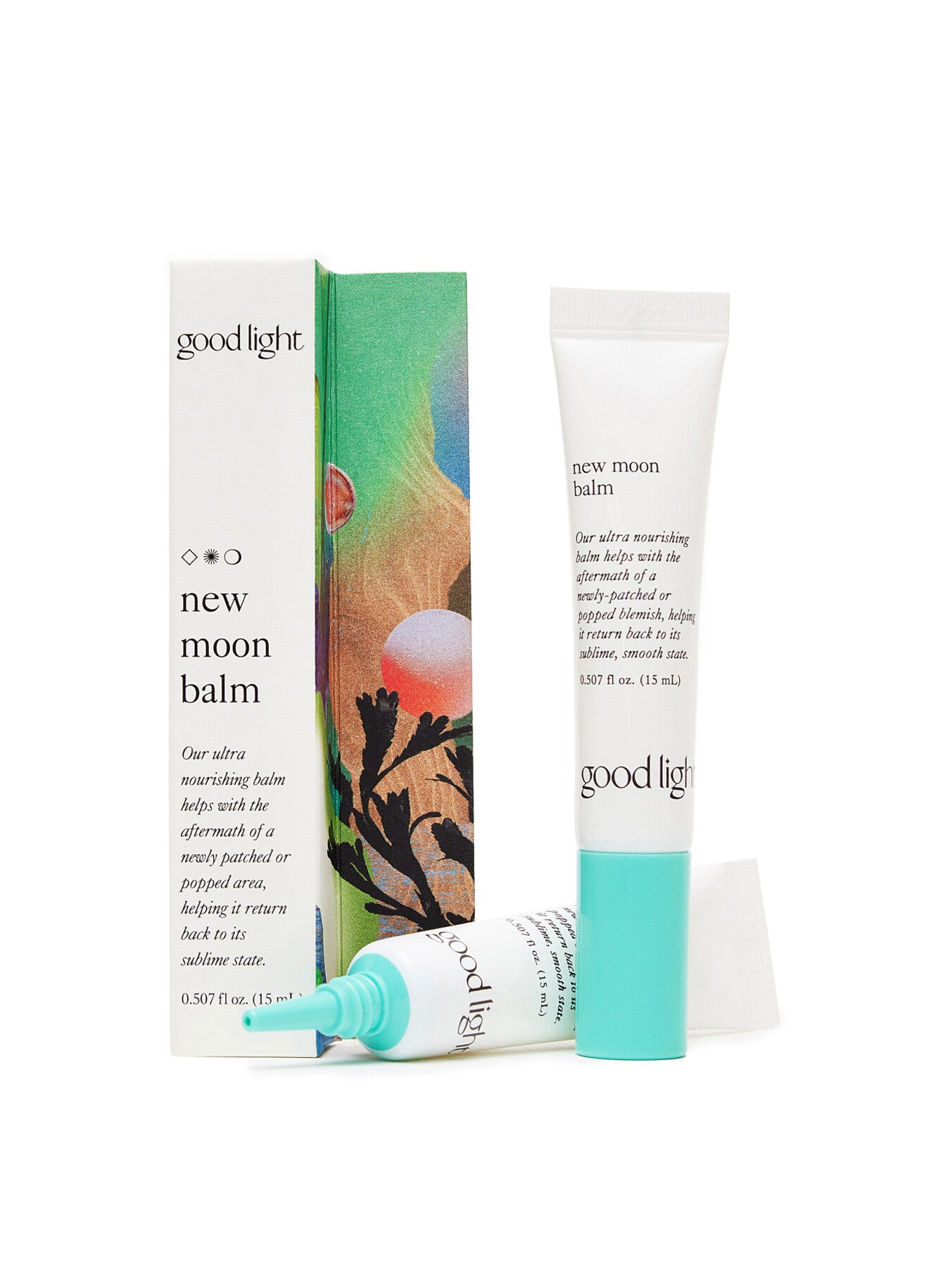 New Moon Balm 15ml
