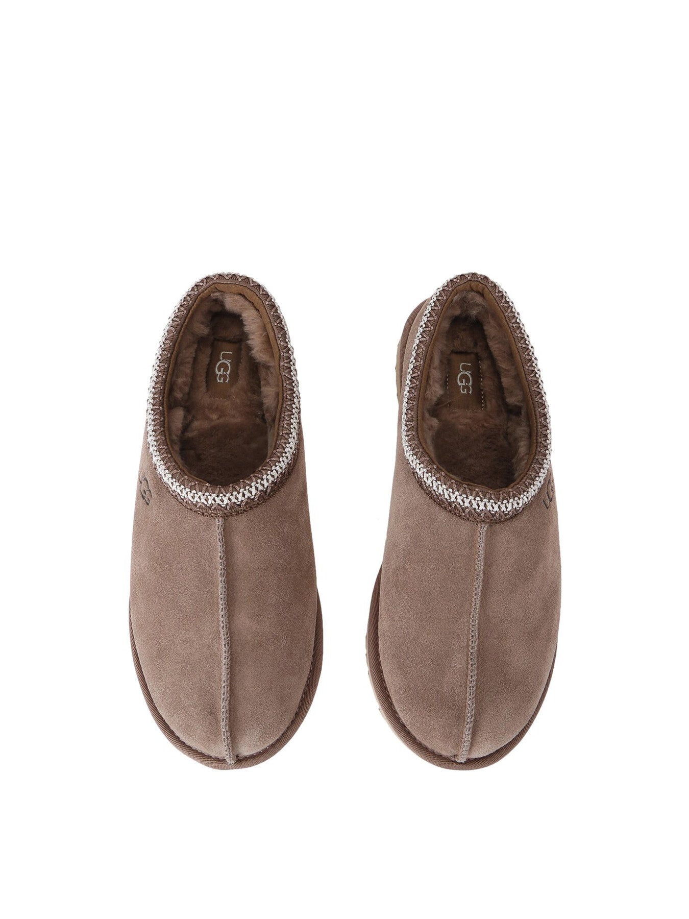 TASMAN SLIP ON