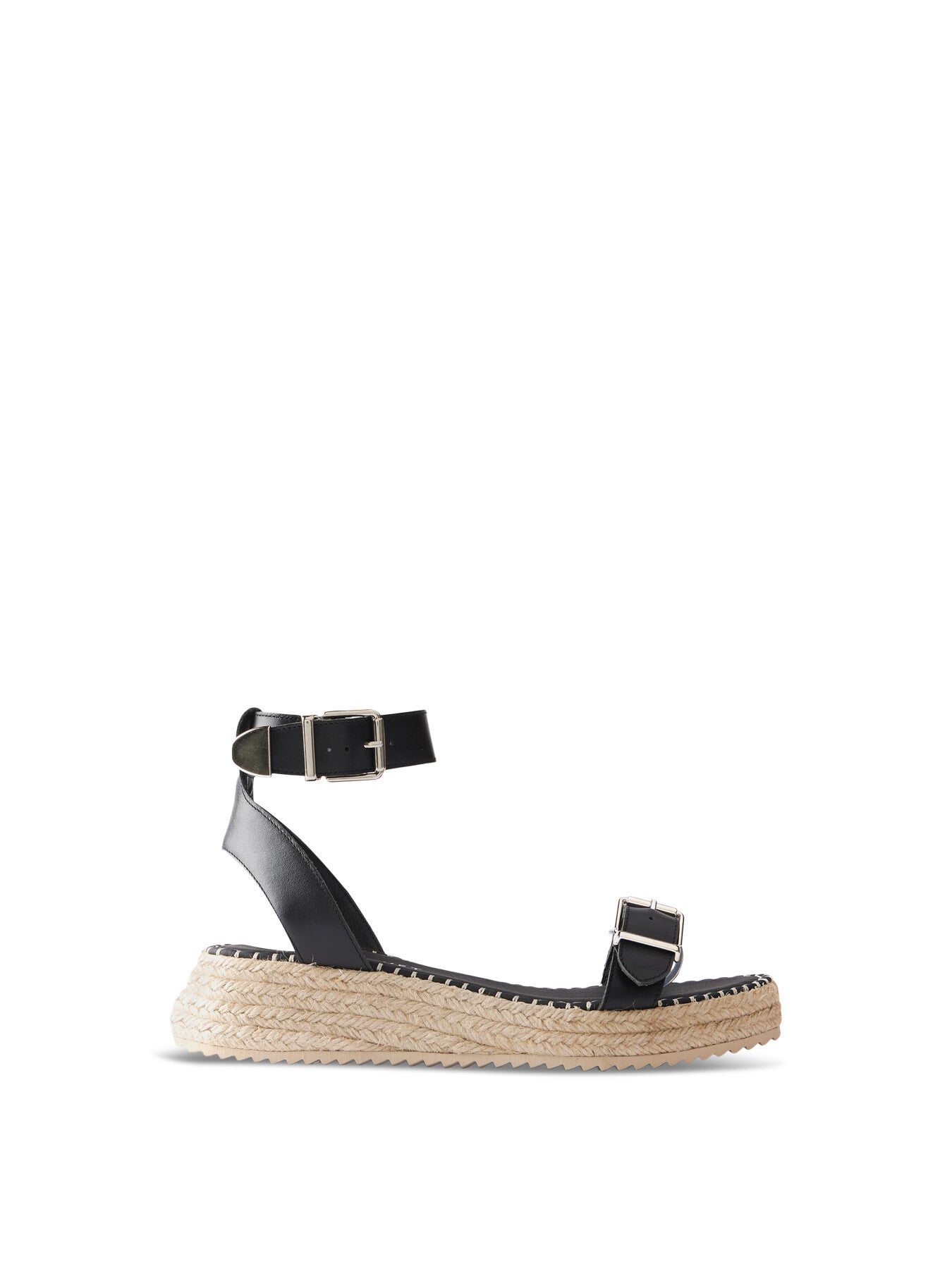 Espadrille Sandals