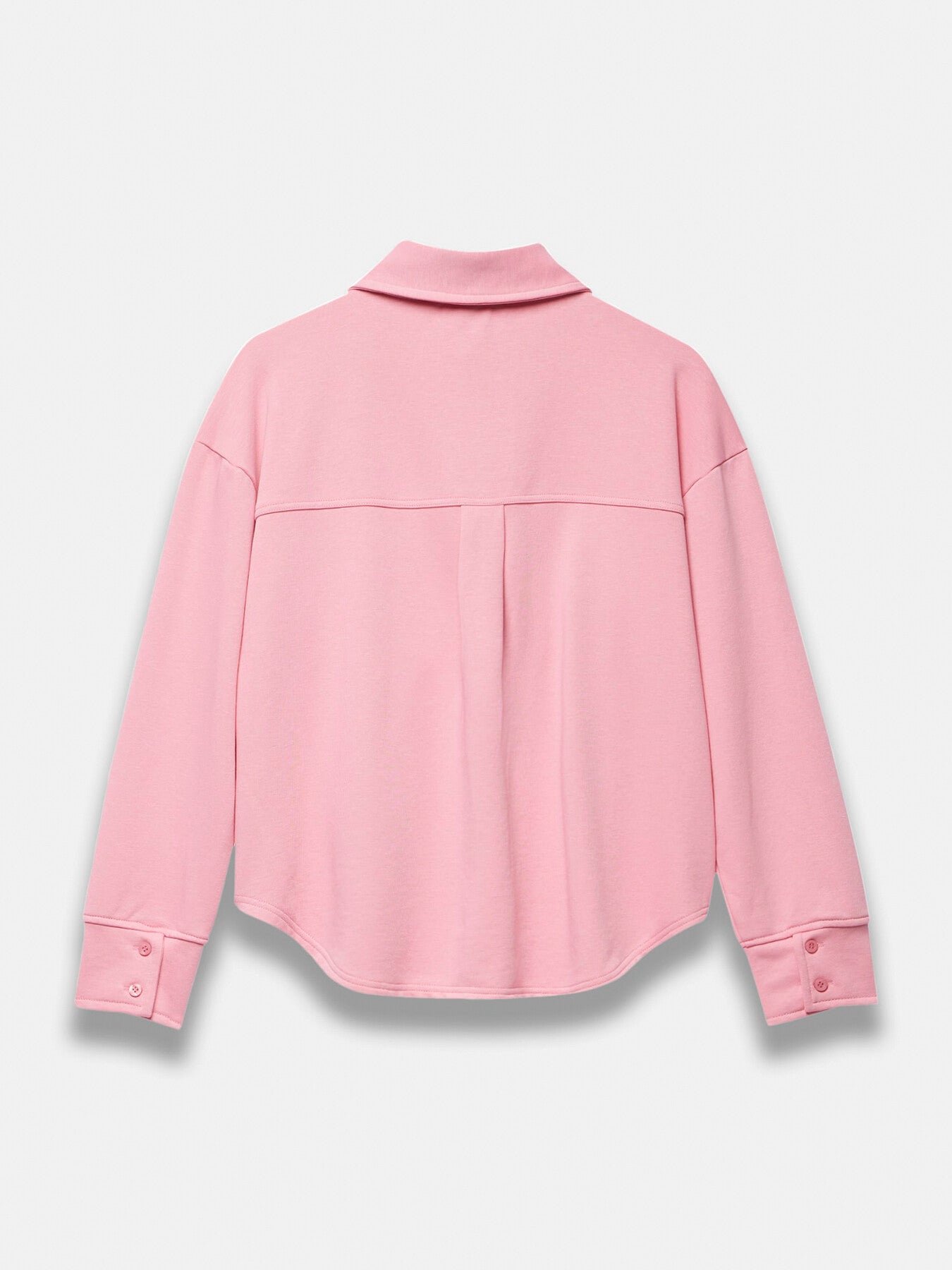 Jersey Sweat Shirt
