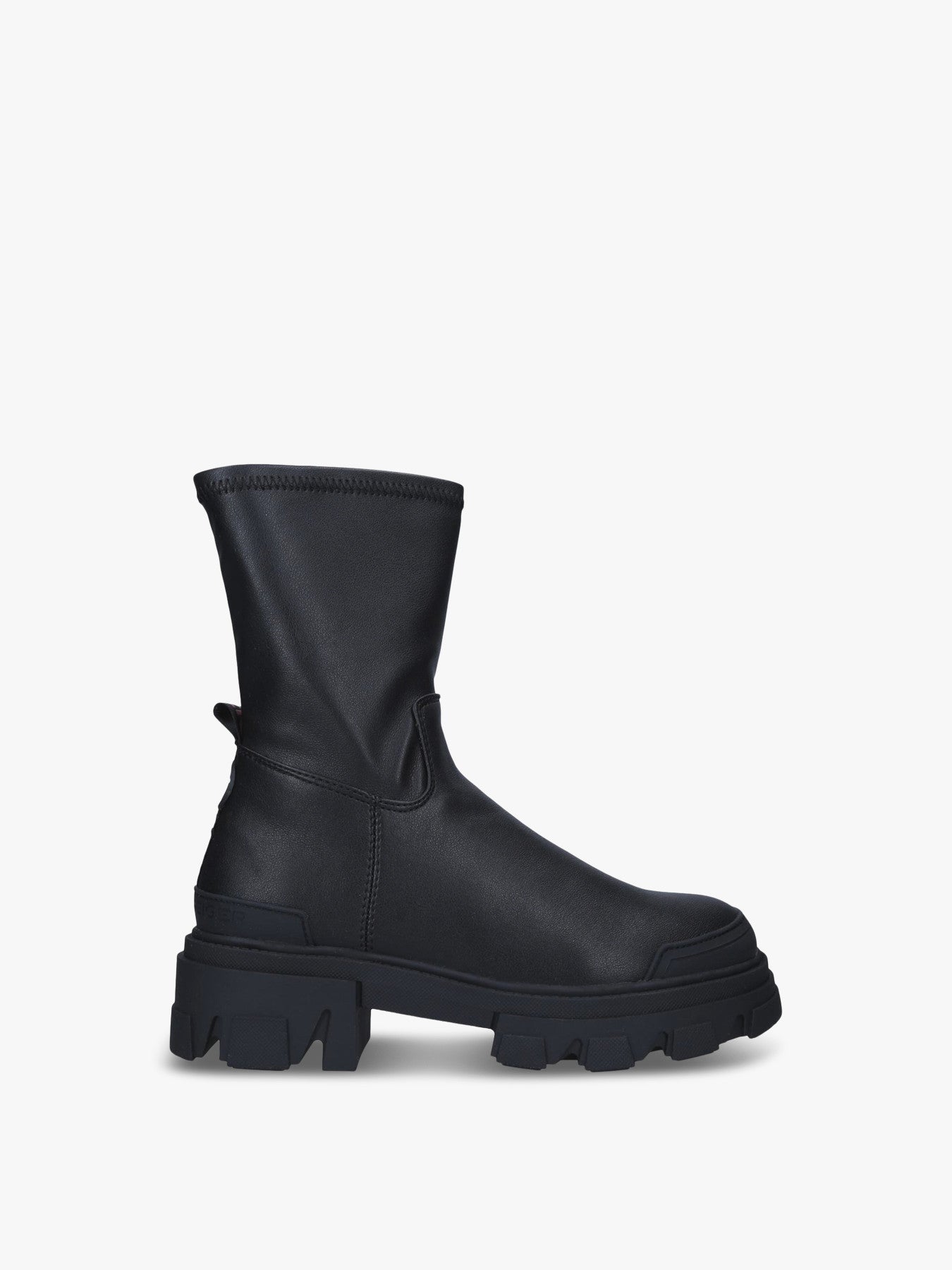 VEGAN TREKKER SOCK