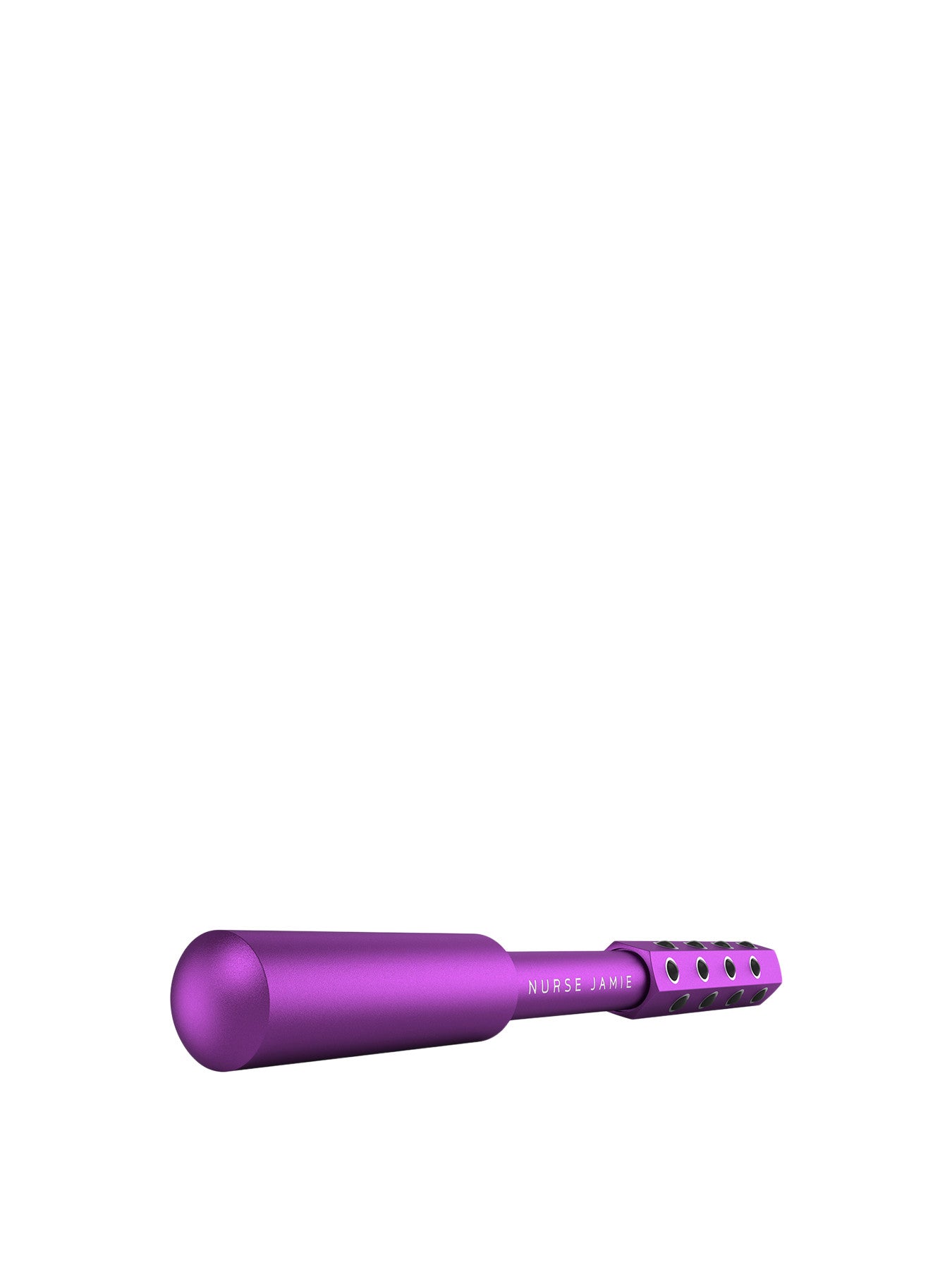 Uplift Facial Massaging Roller - Purple