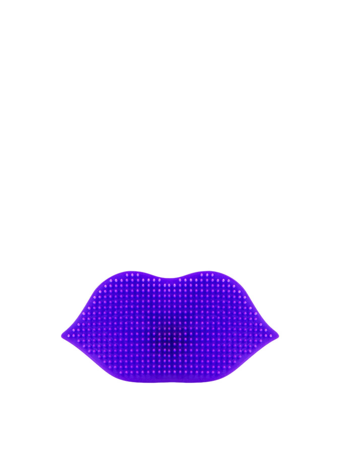 NuLips RX Moisturizing Lip Balm Exfoliating Lip Brush