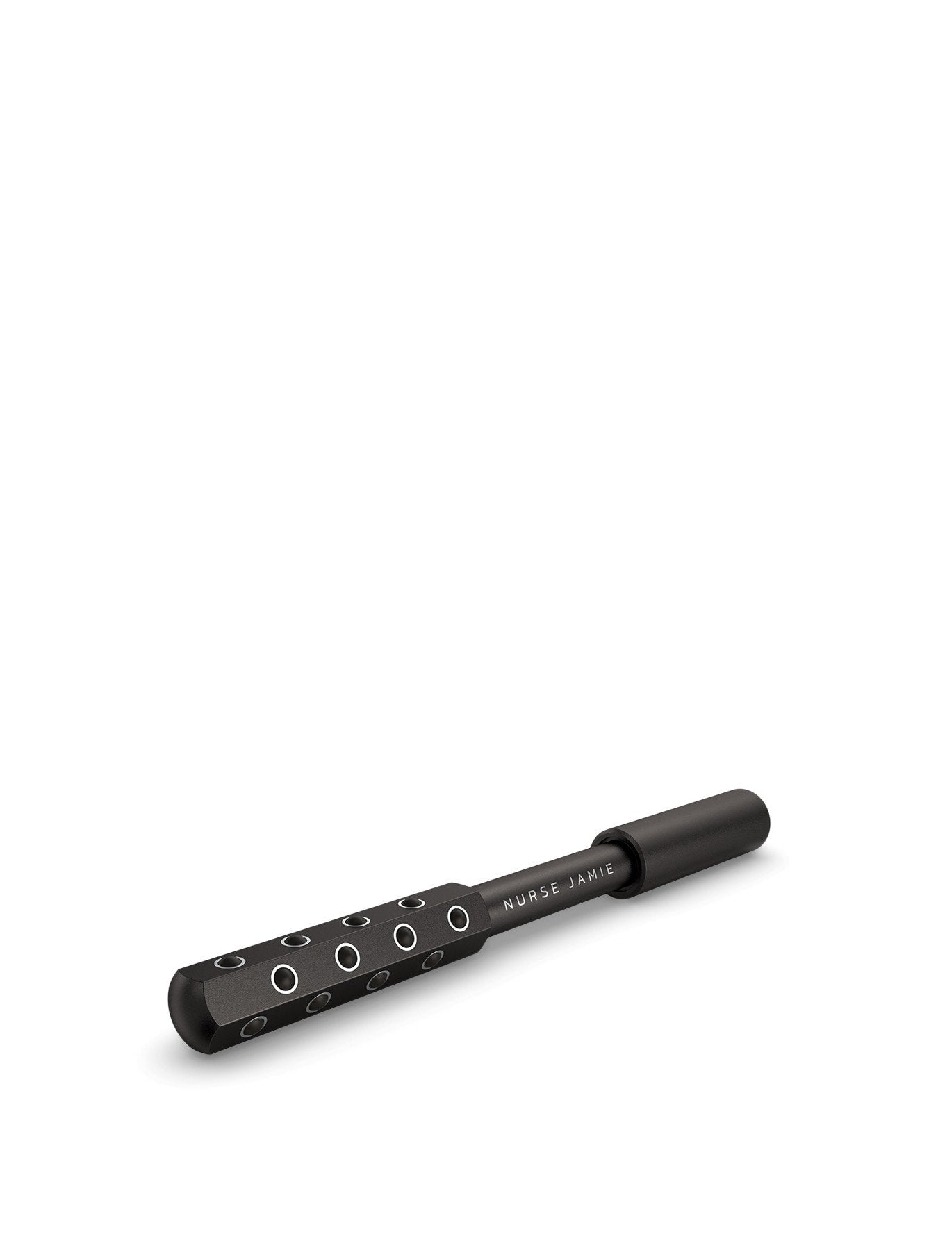 Uplift Facial Massaging Roller - Black