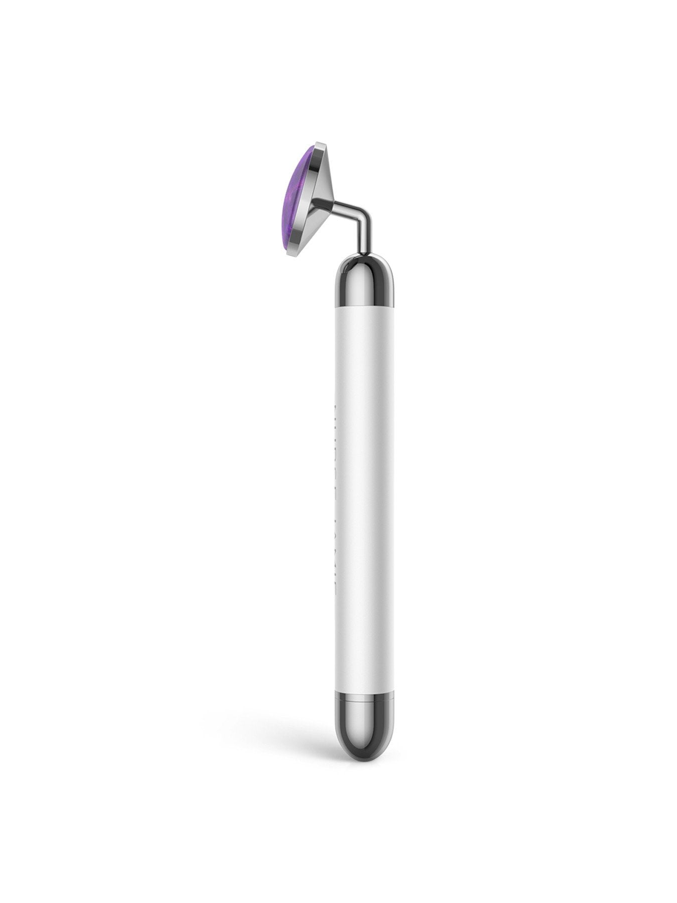 NuVibe RX Amethyst Massaging Beauty Tool
