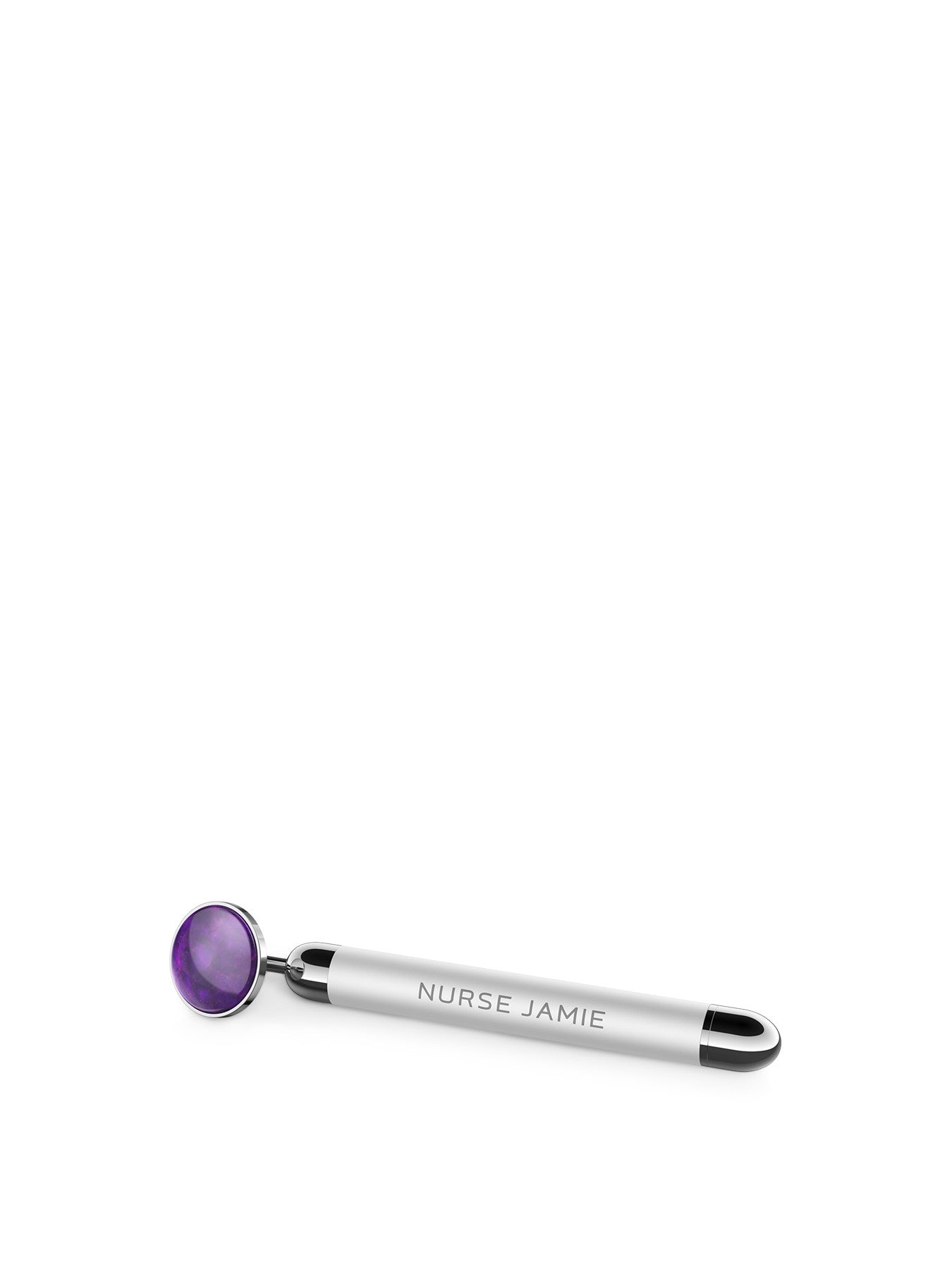NuVibe RX Amethyst Massaging Beauty Tool