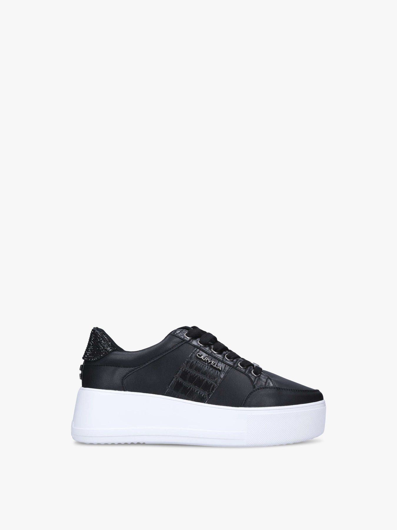 JIVE LACE UP