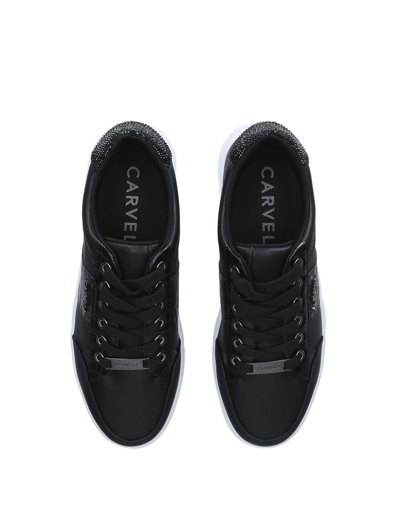 JIVE LACE UP