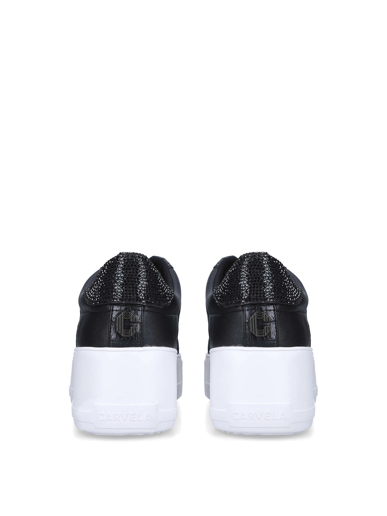 JIVE LACE UP