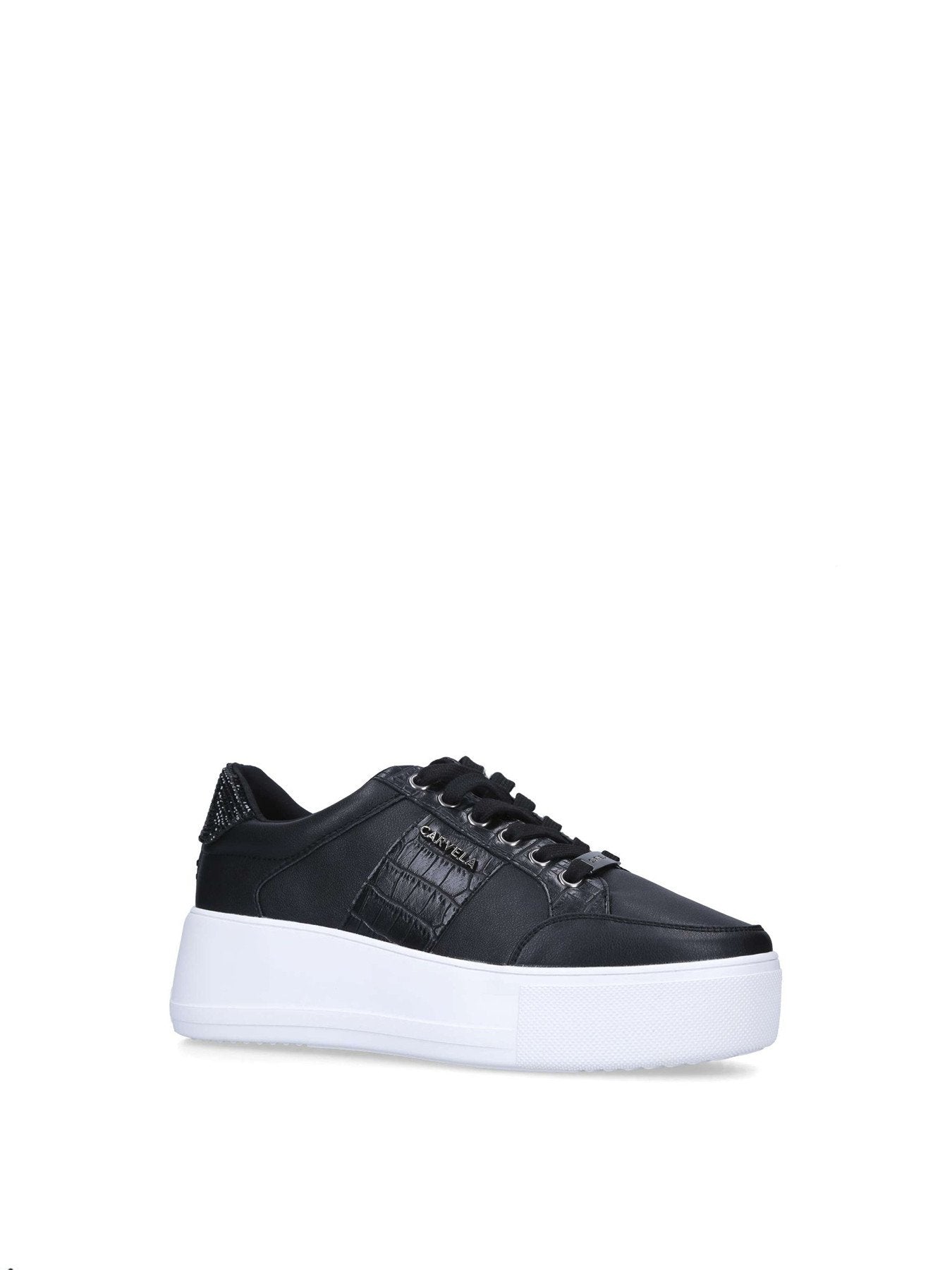 JIVE LACE UP