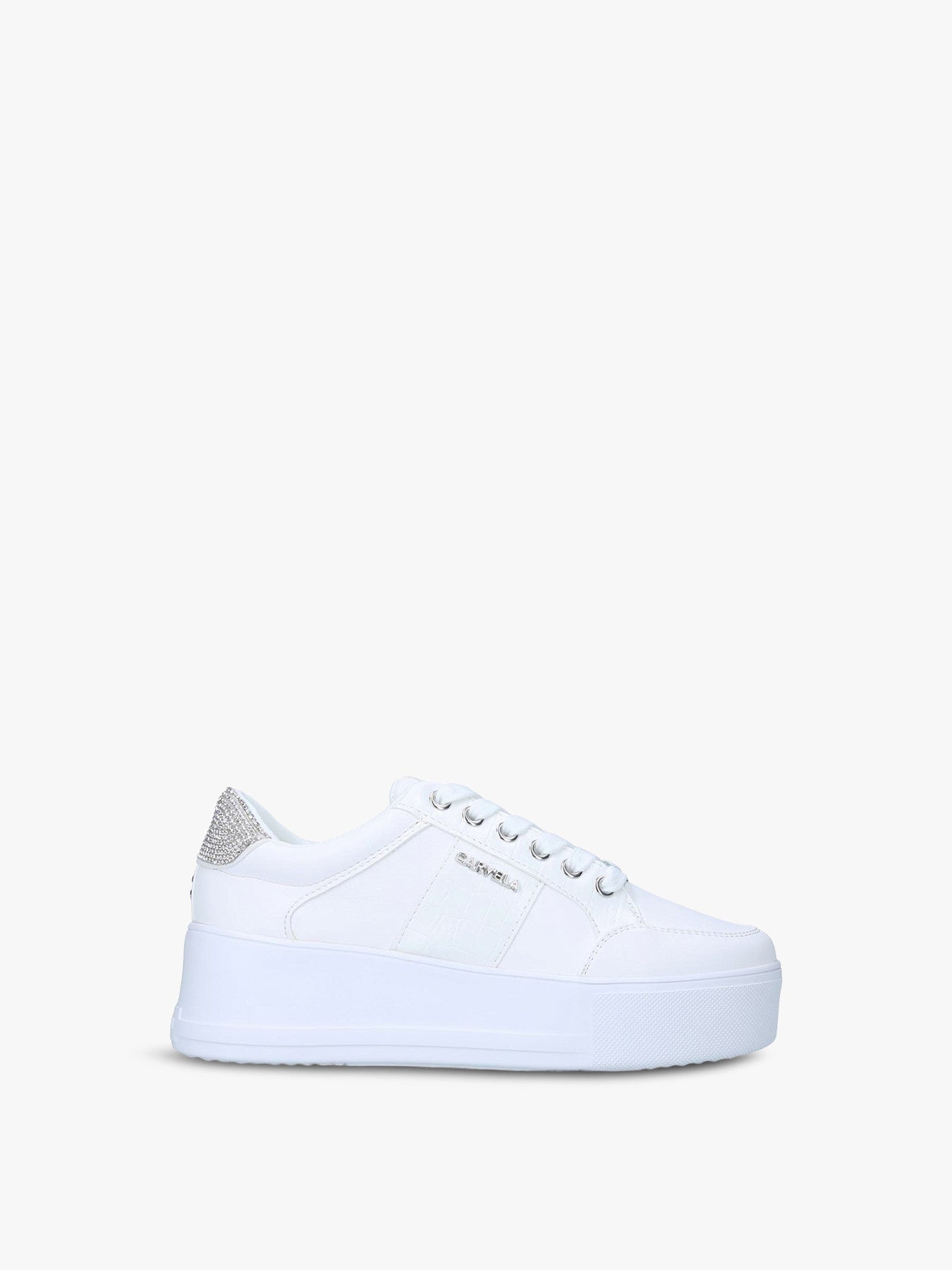 JIVE LACE UP