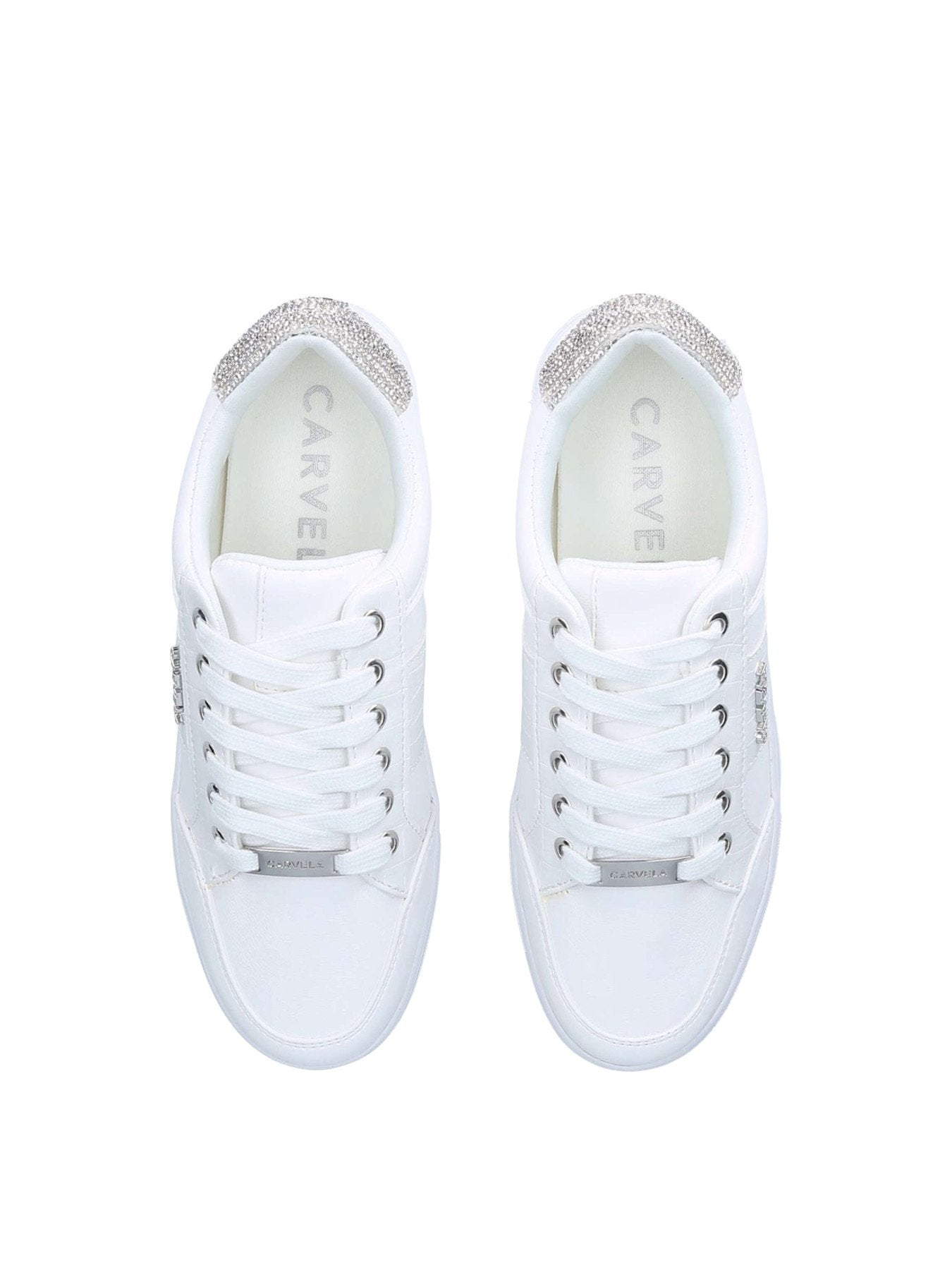 JIVE LACE UP