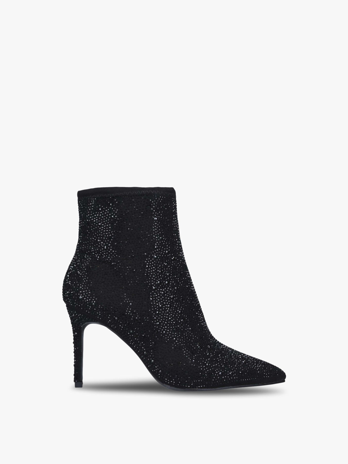 LOVEBIRD BOOTIE