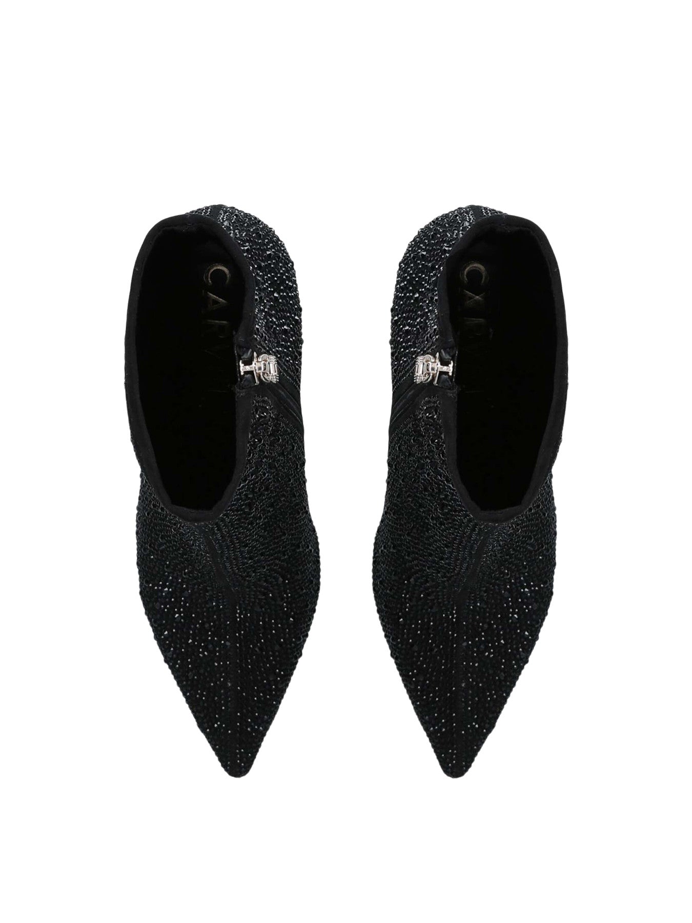 LOVEBIRD BOOTIE
