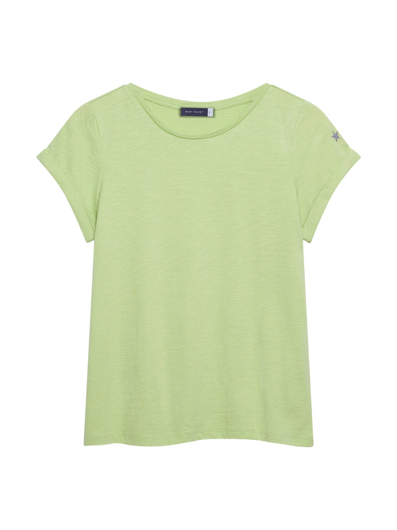 Cotton Star T-Shirt