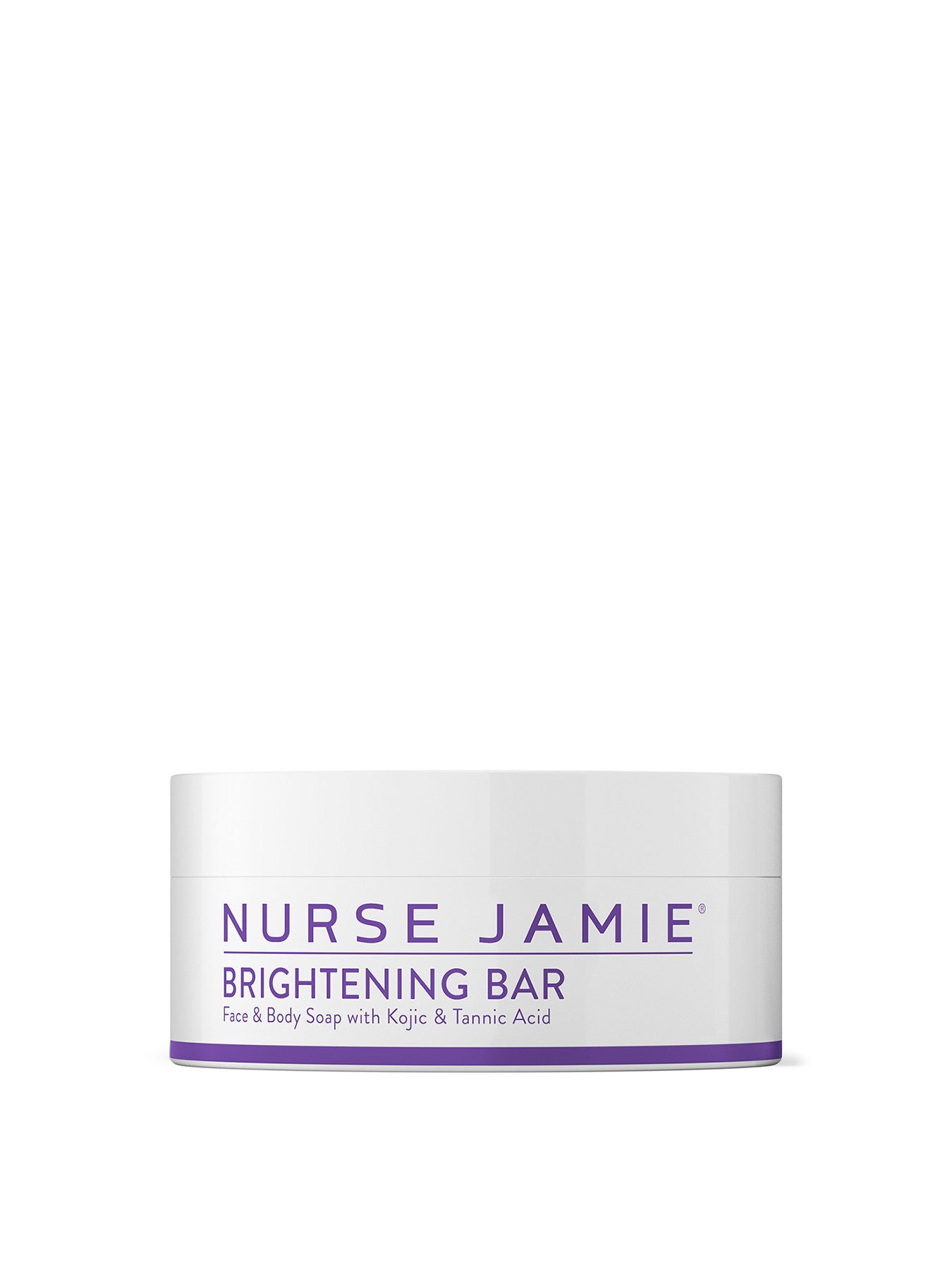 Brightening Bar