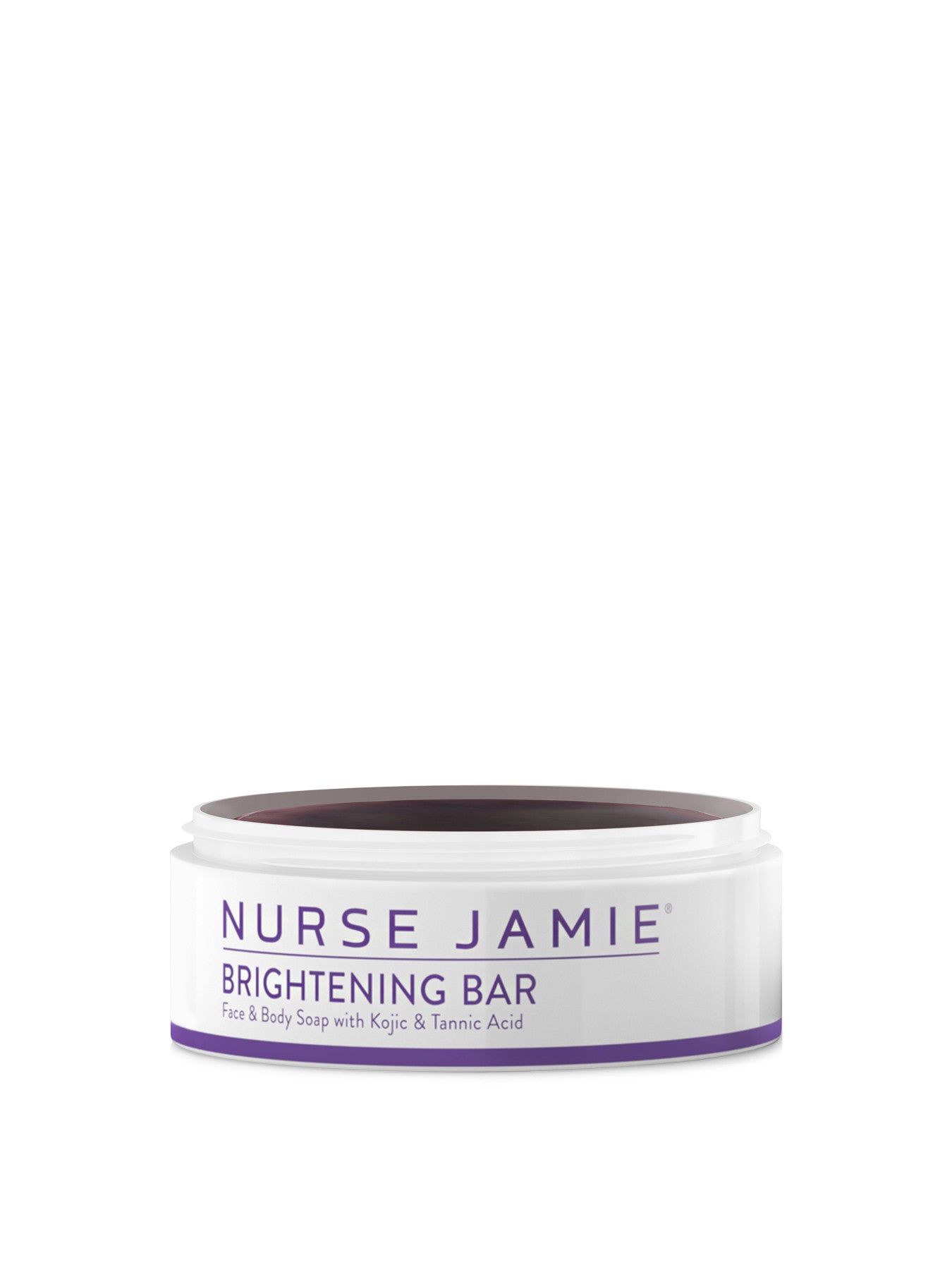 Brightening Bar