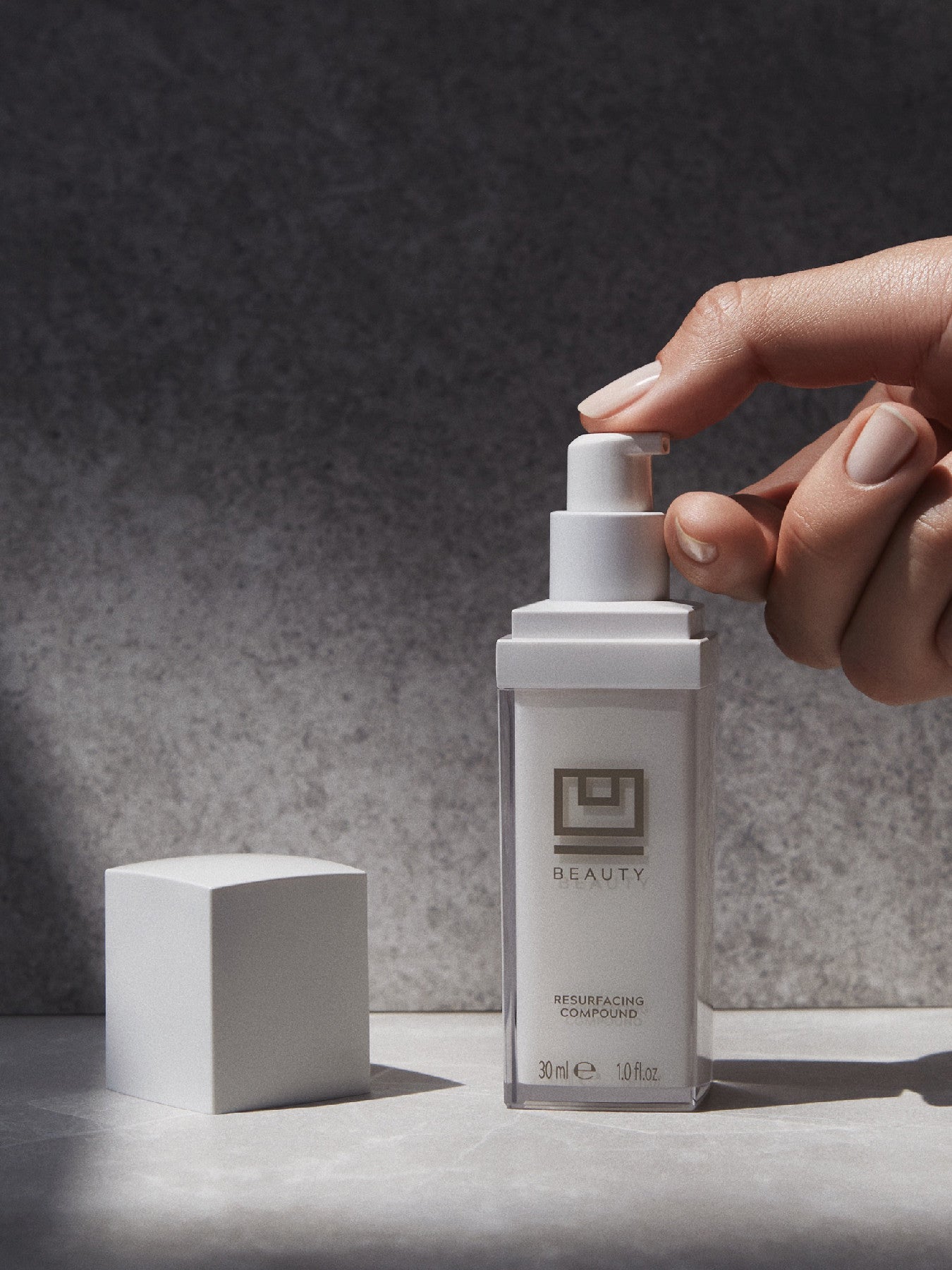 Resurfacing Compound 30 ml