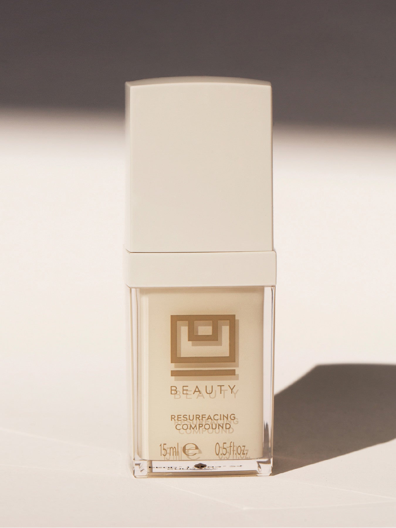 Resurfacing Compound 15 ml