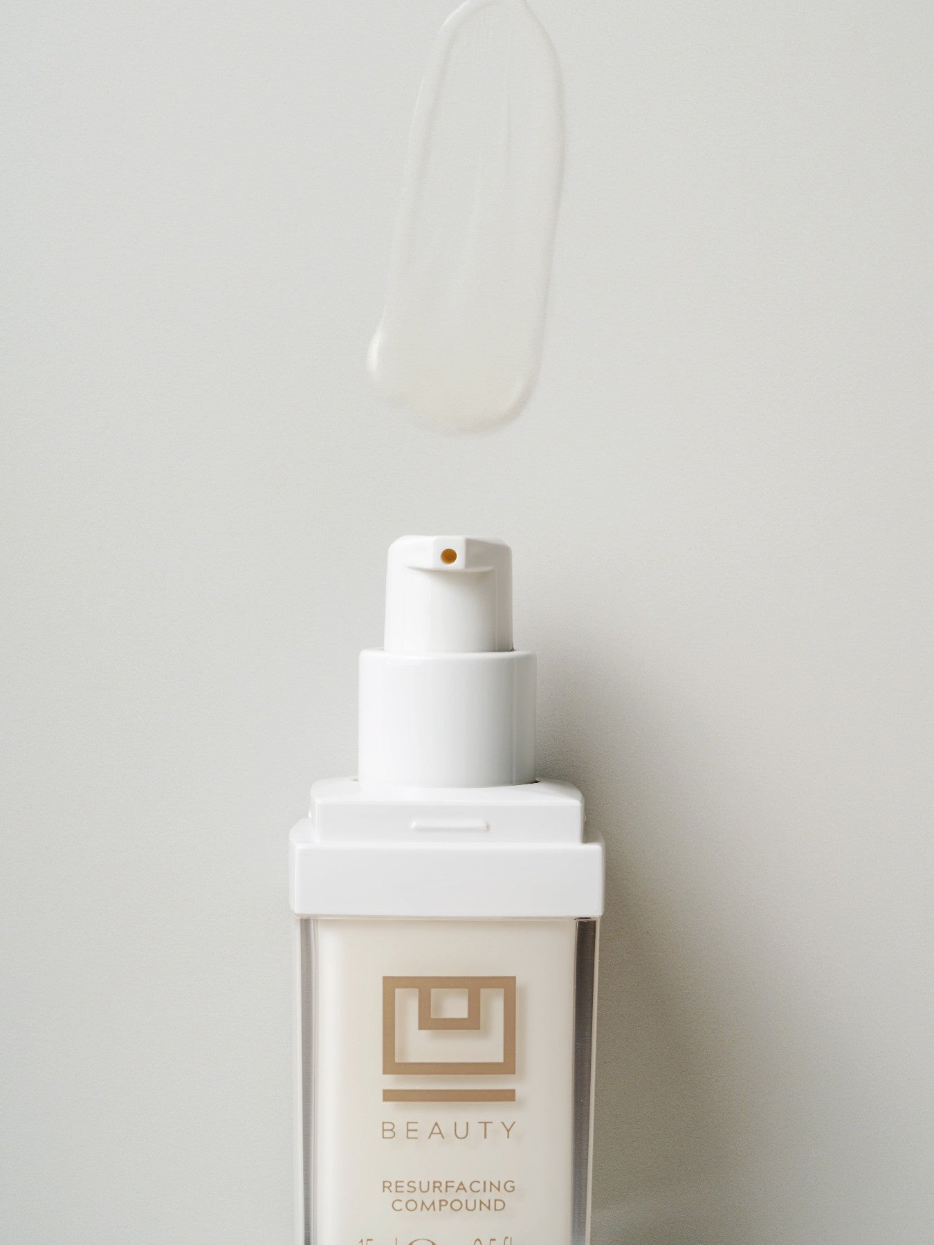 Resurfacing Compound 50 ml