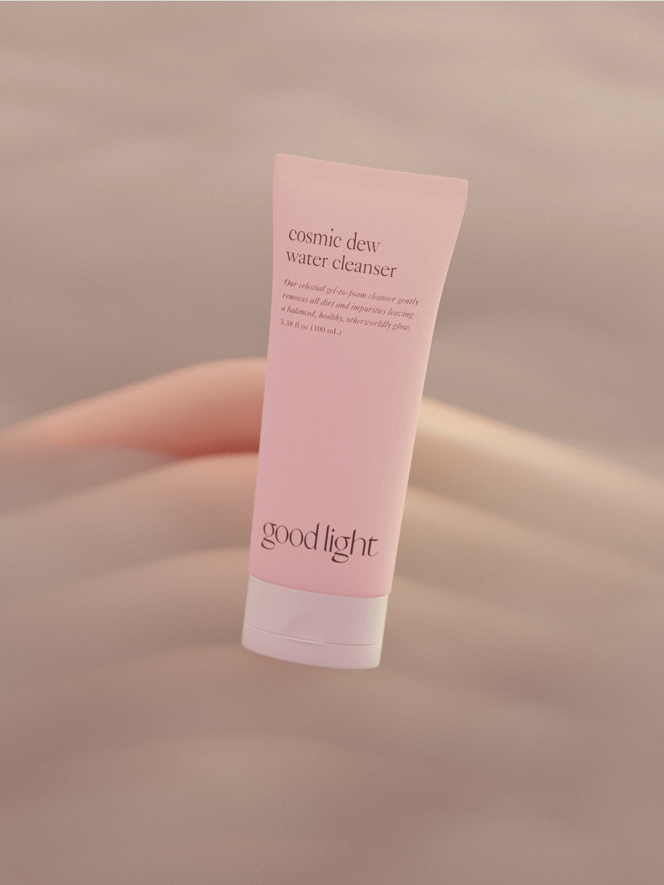 Cosmic Dew Water Cleanser 100ml
