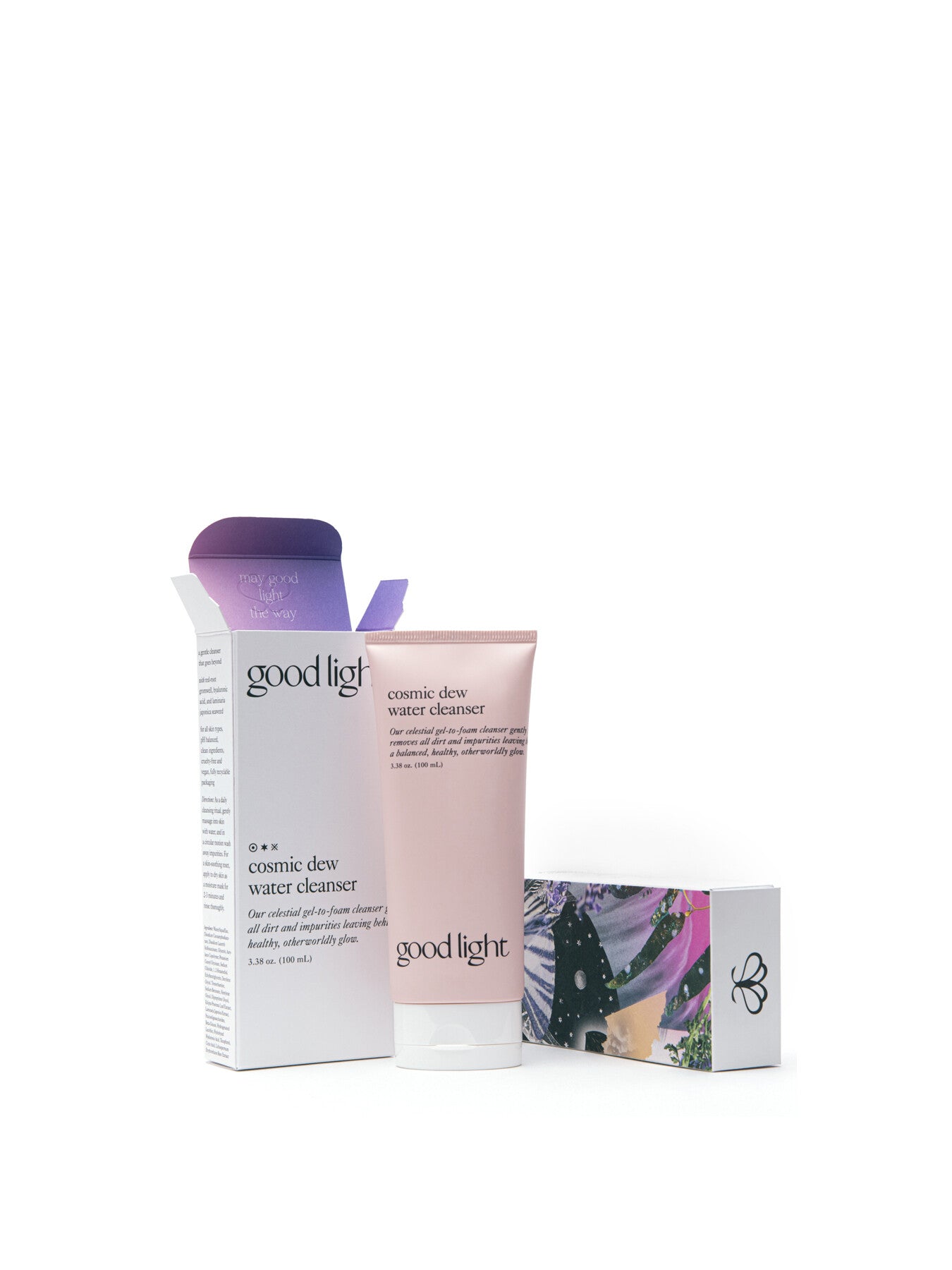 Cosmic Dew Water Cleanser 100ml