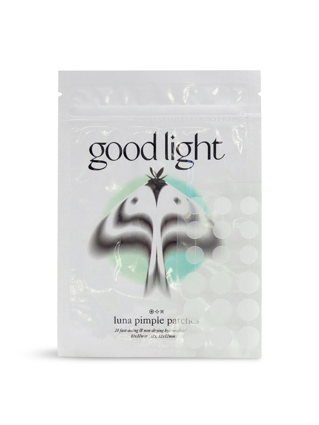 Luna Pimple Patches