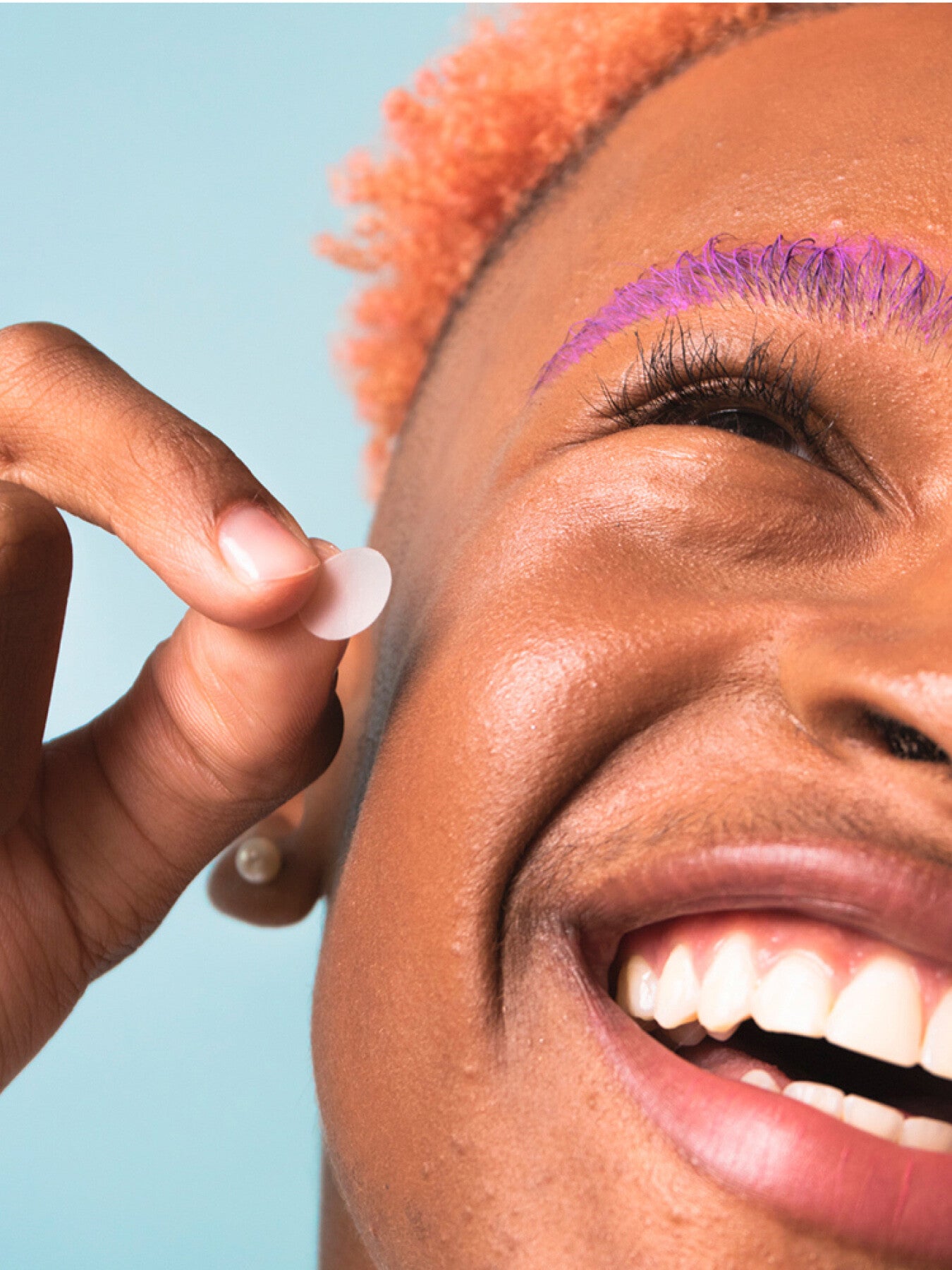 Luna Pimple Patches