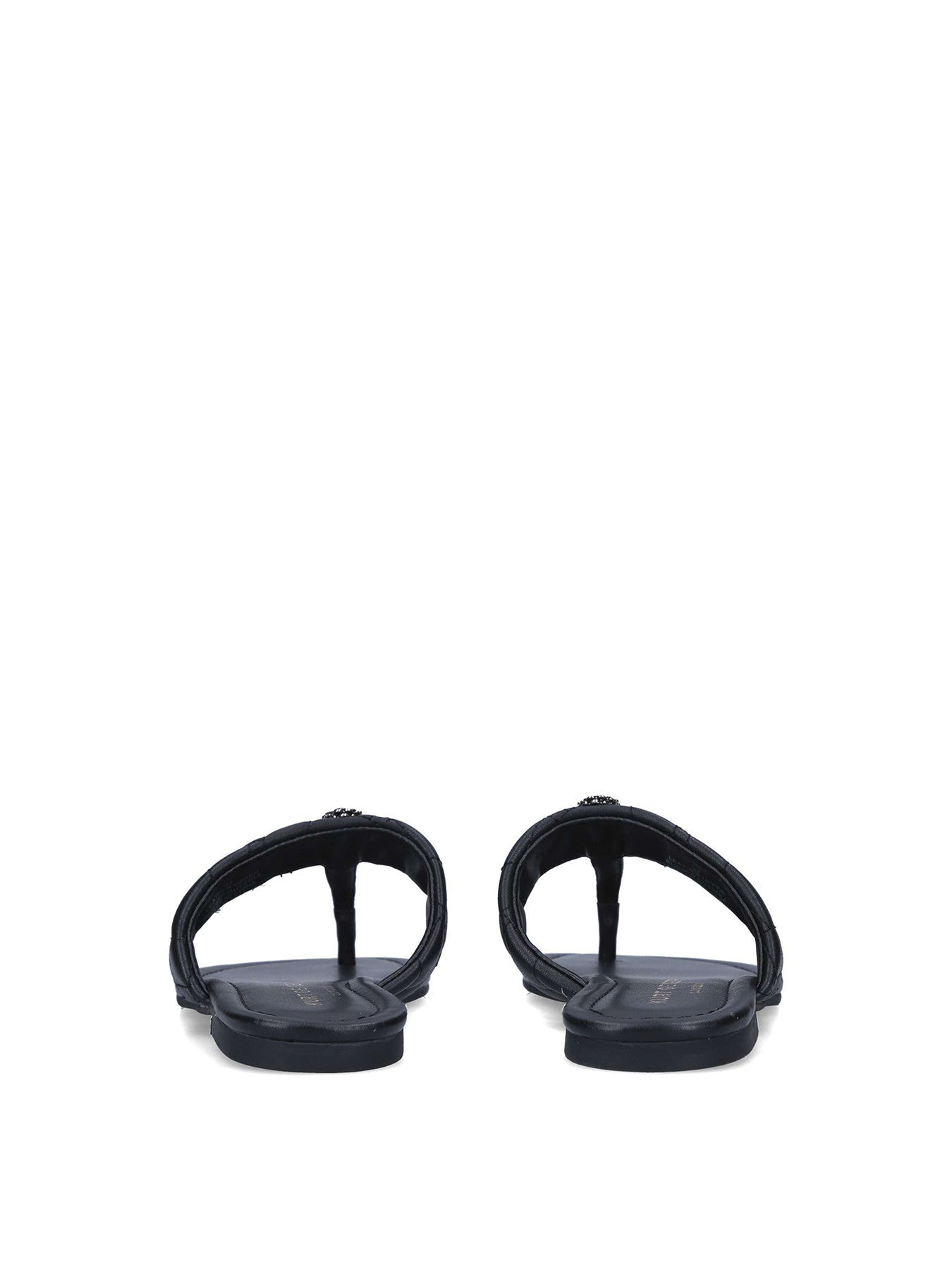 KENSINGTON T-BAR SANDAL