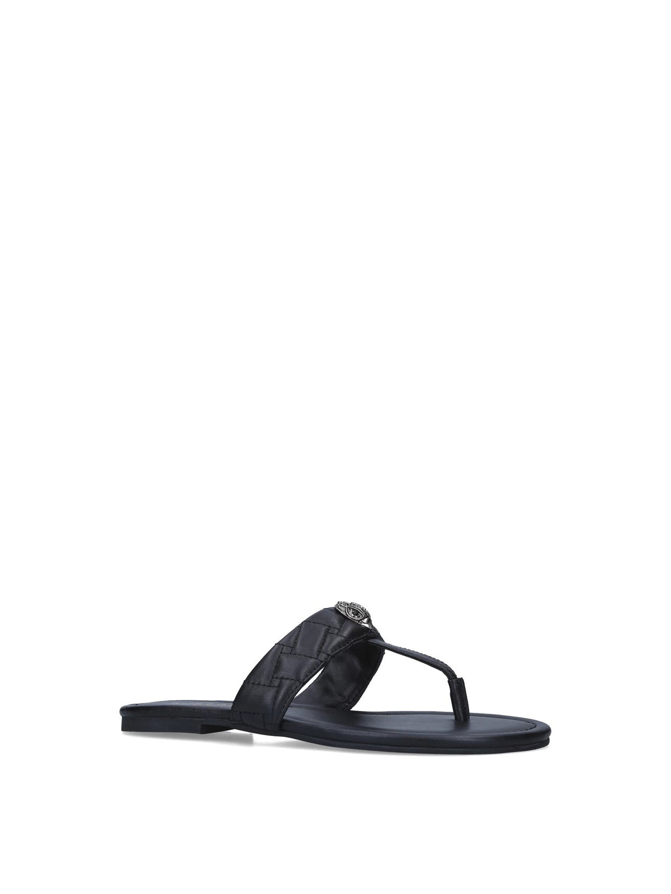 KENSINGTON T-BAR SANDAL