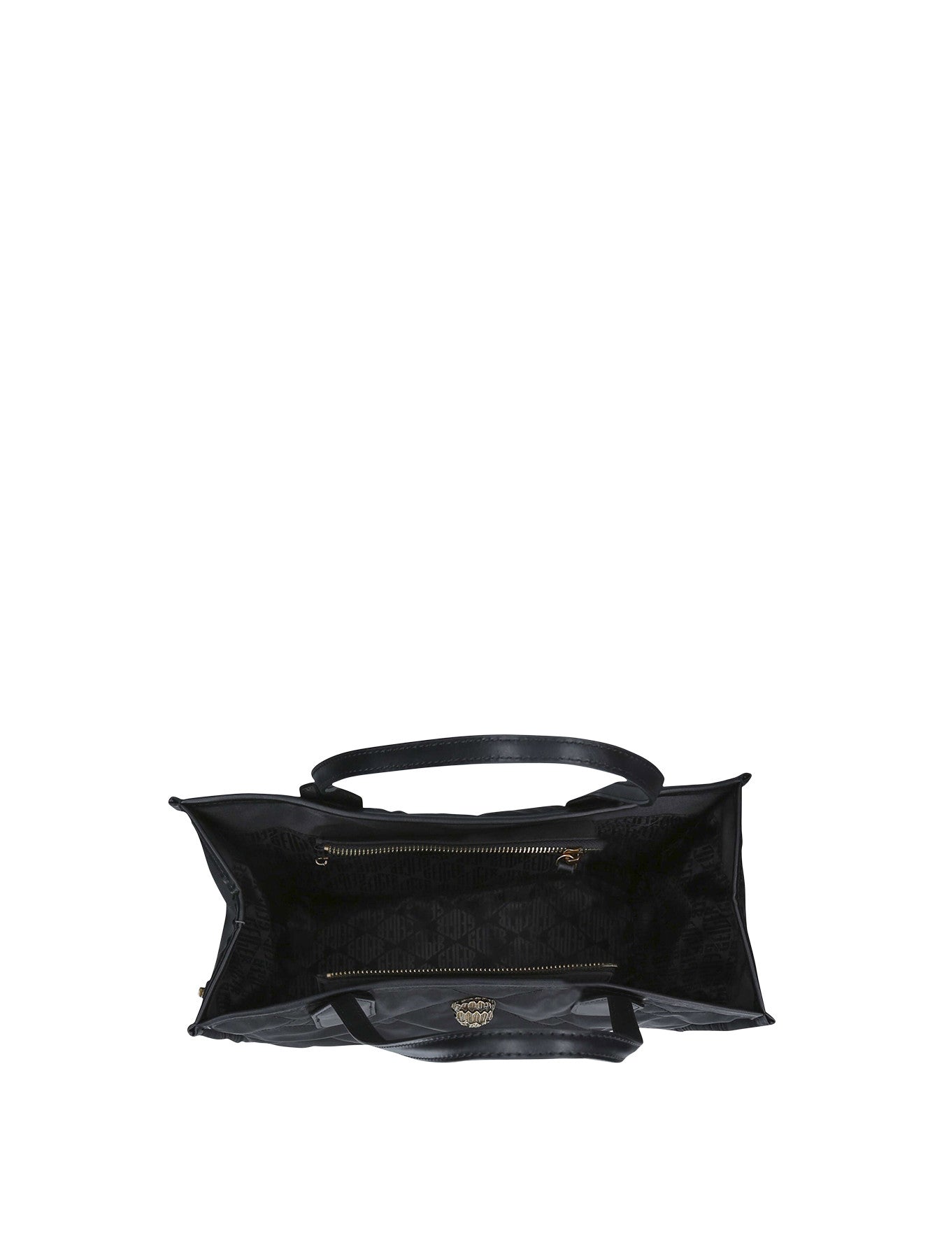 RECYCLED SQ SM SHOPPER