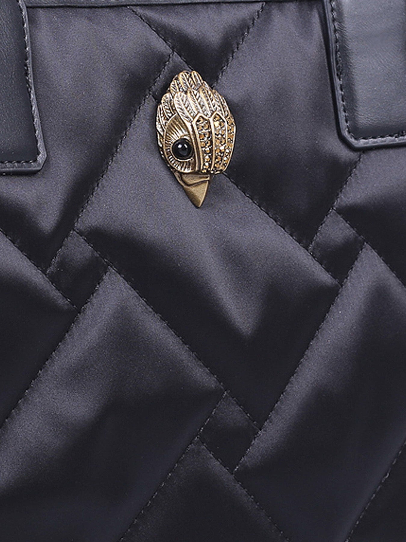 RECYCLED SQ SM SHOPPER
