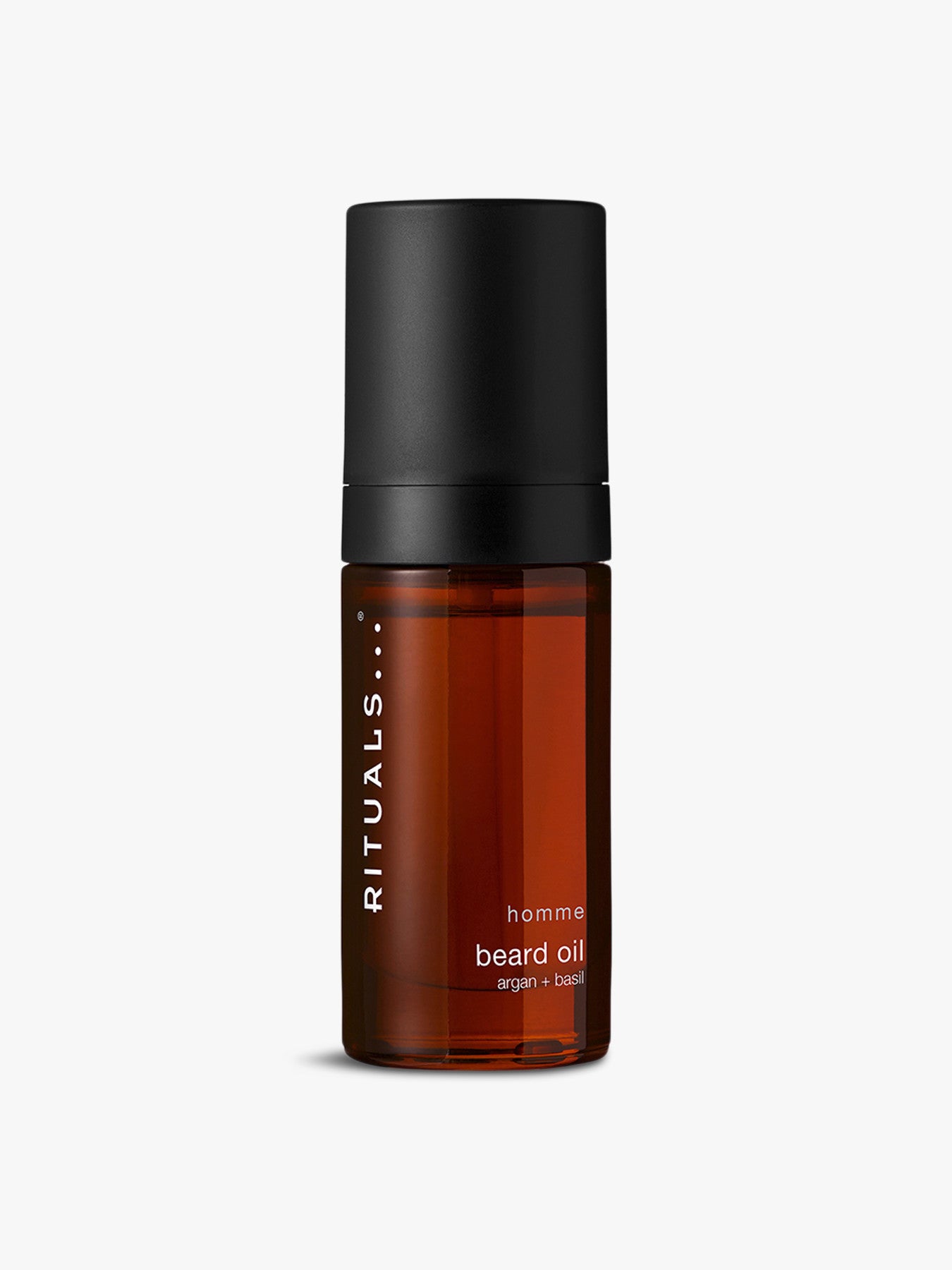 Homme Beard Oil