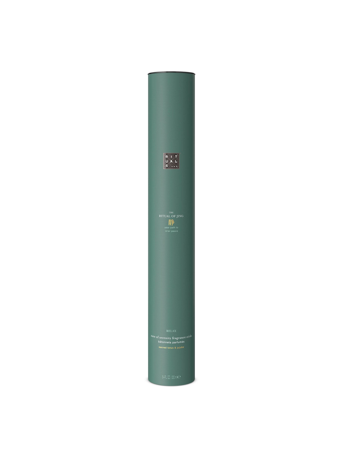 The Ritual of Jing Fragrance Sticks