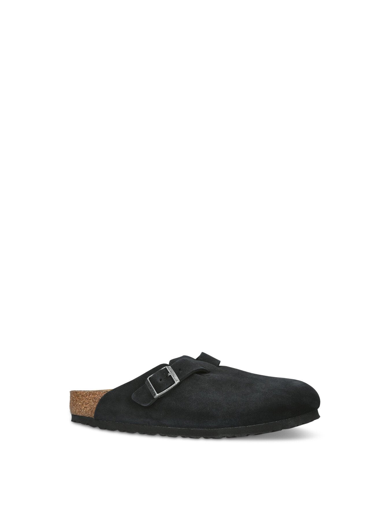 BOSTON SUEDE