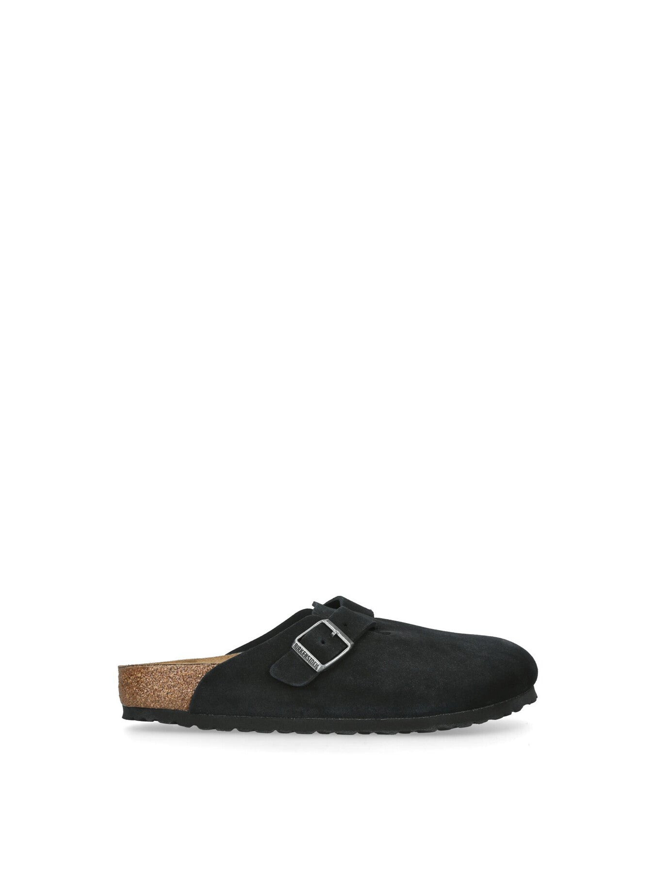 BOSTON SUEDE