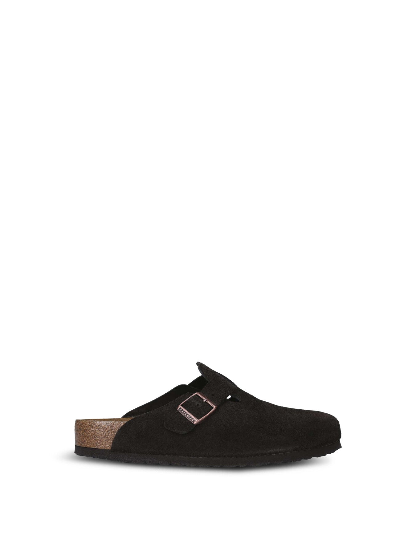 BOSTON BUCKLE