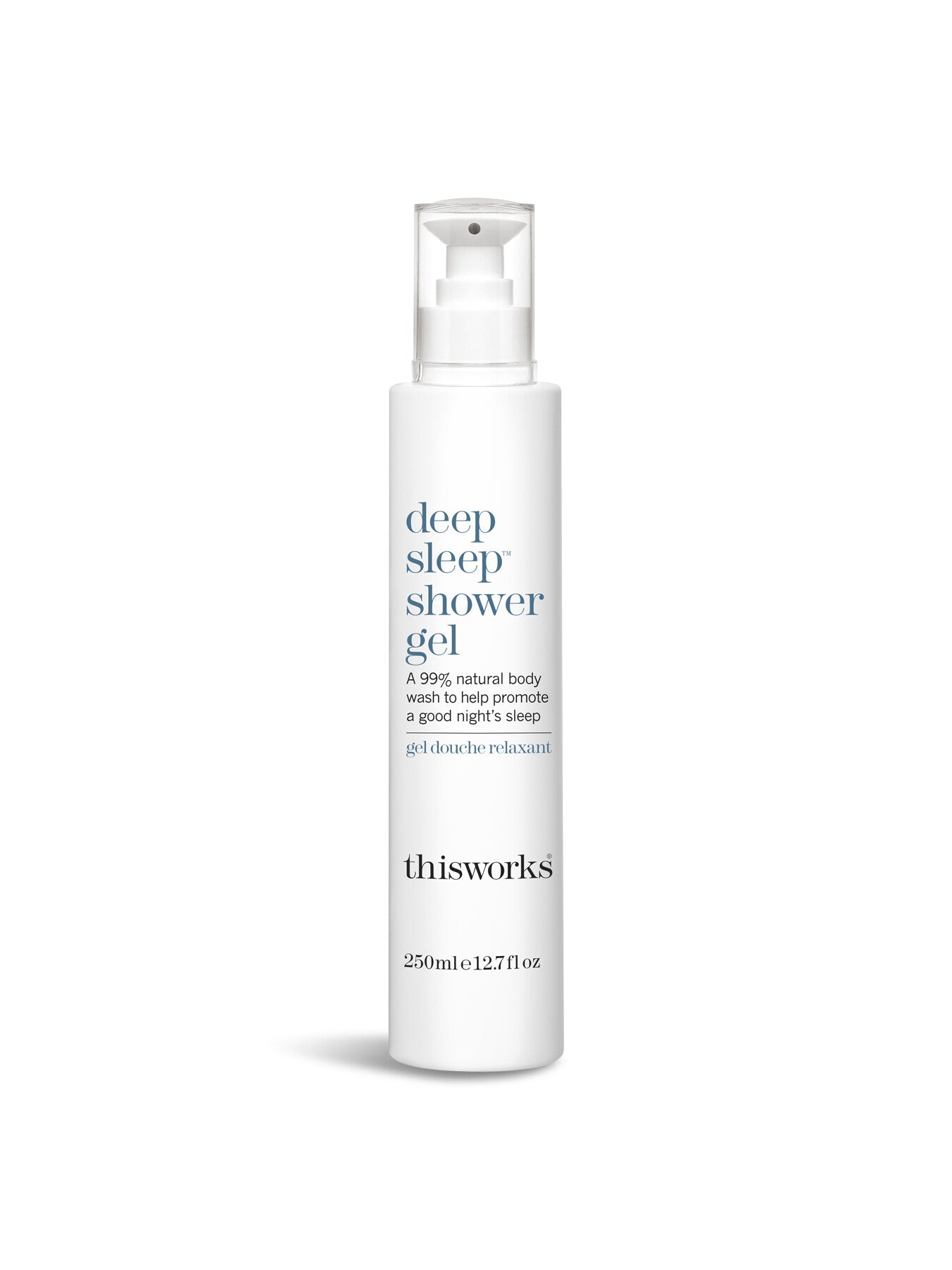 Deep Sleep Shower Gel