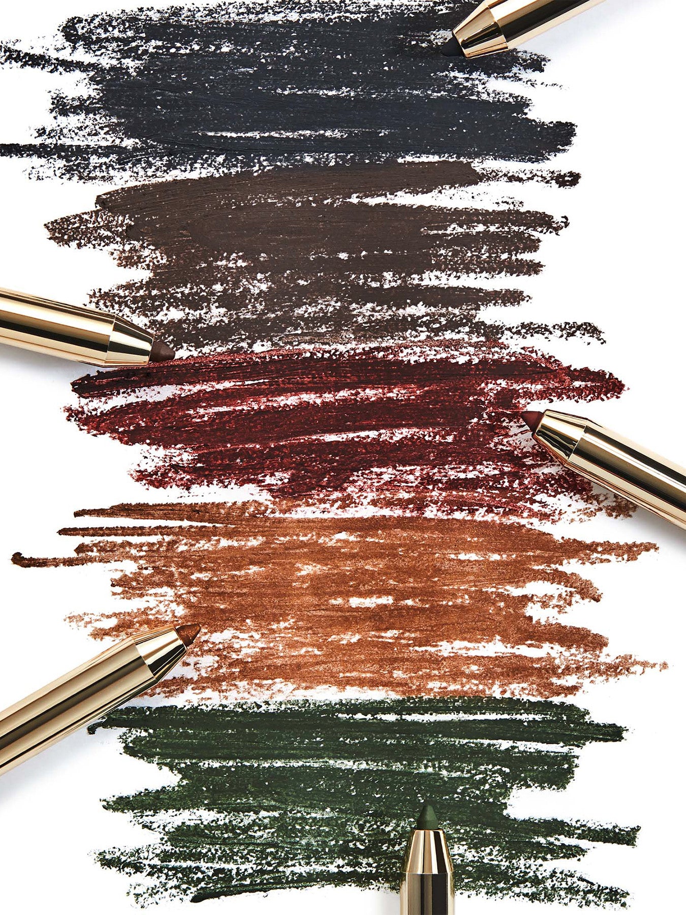 Voyeur Waterproof Gel Eyeliner