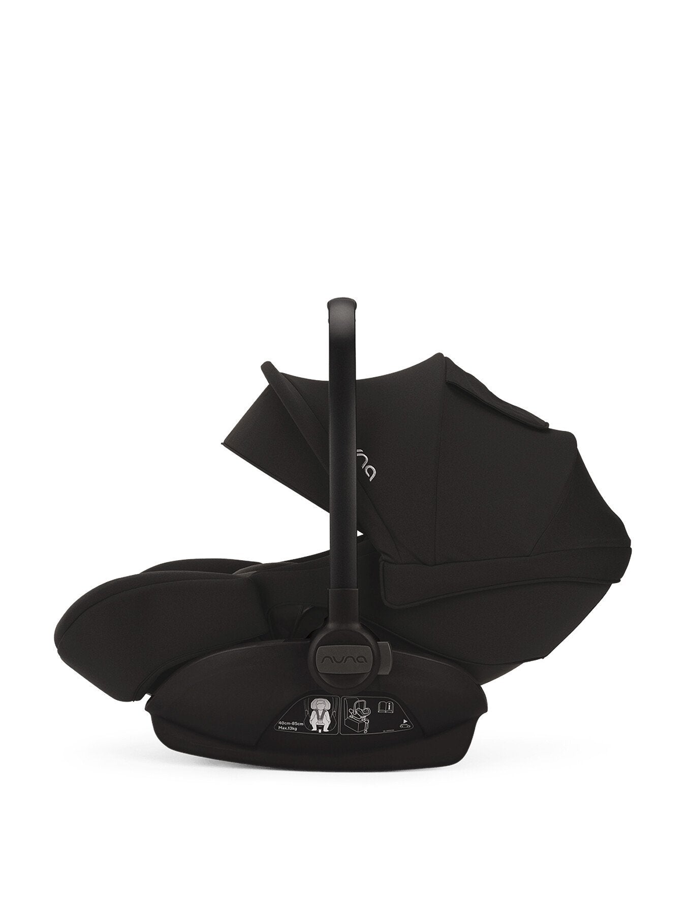 ARRA Next Car Seat