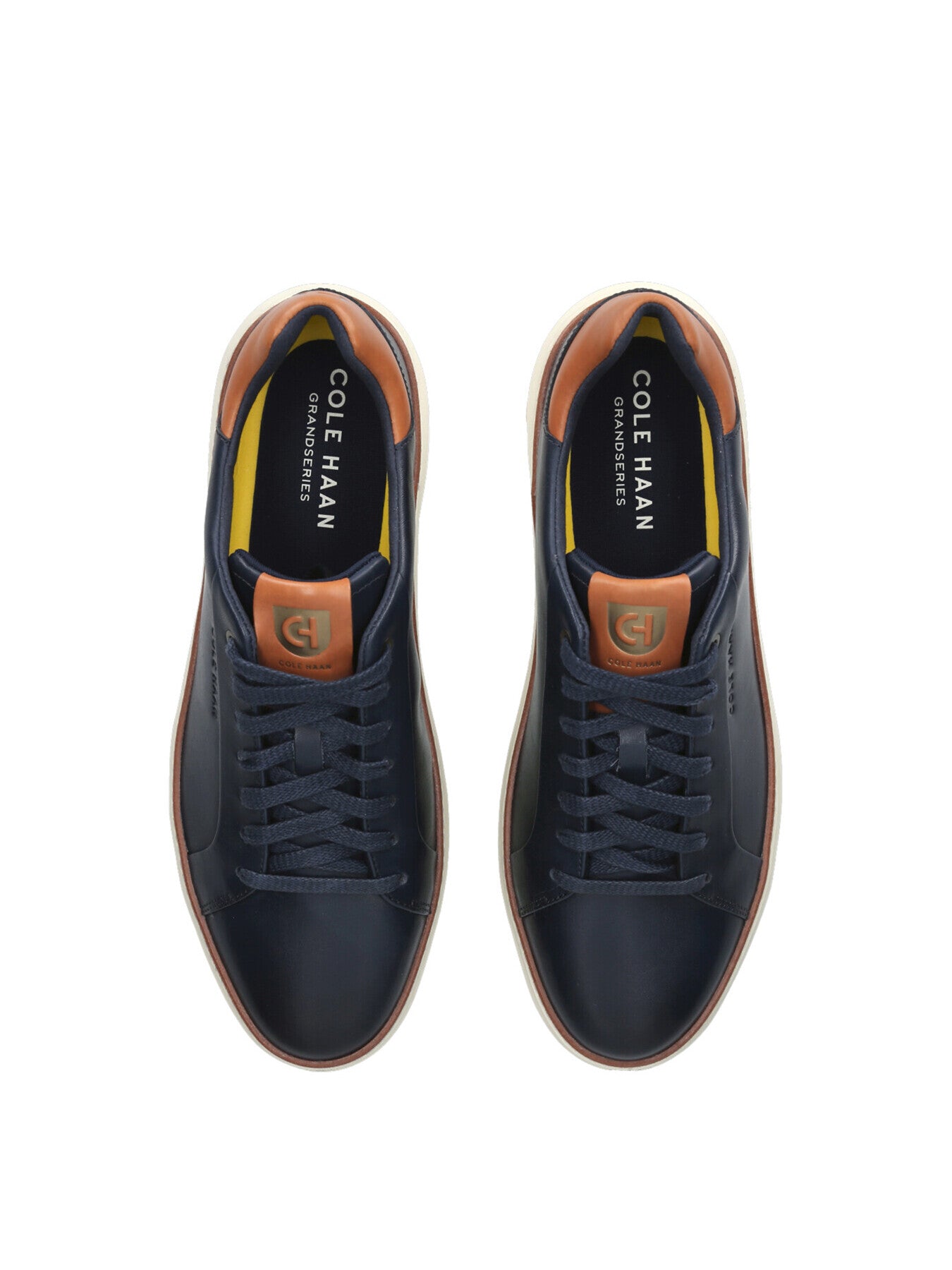 GRANDPRO TOPSPIN SNEAKER