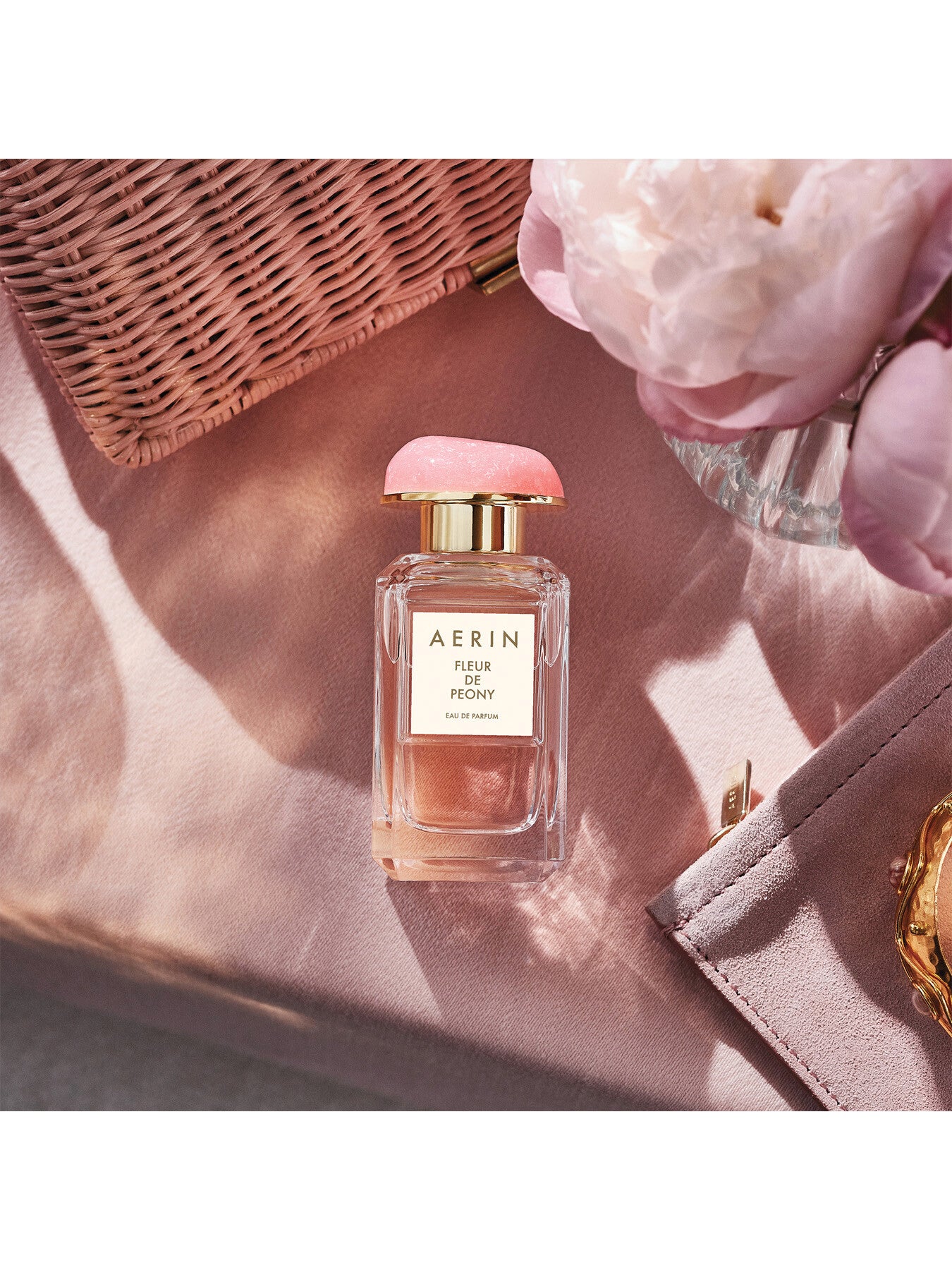 Fleur de Peony Eau de Parfum Spray 50ml