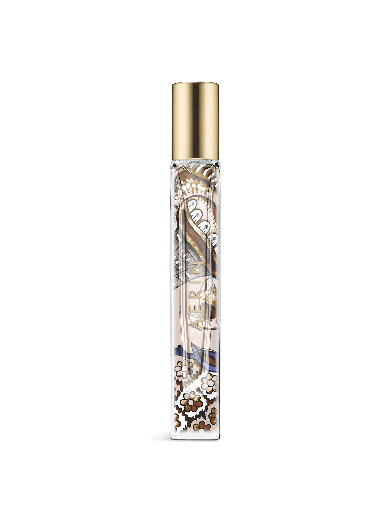 Amber Musk Eau de Parfum Travel Spray 7ml
