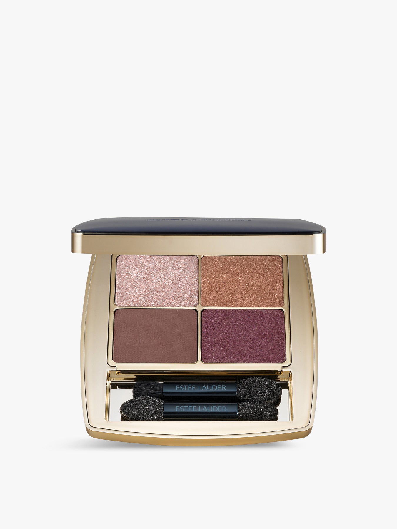 Pure Color Envy Luxe Eyeshadow Quad