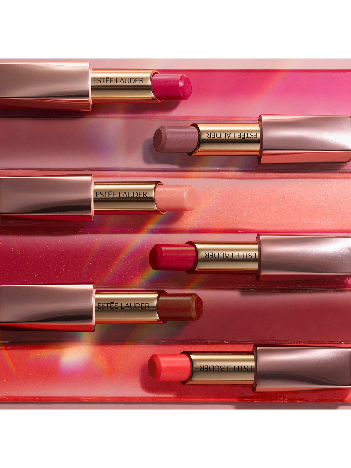 Pure Color Revitalizing Crystal Balm